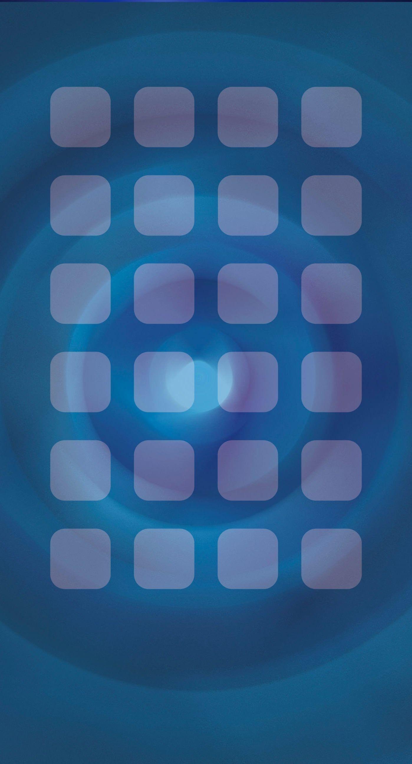 Cool Blue iPhone Wallpapers Top Free Cool Blue iPhone Backgrounds