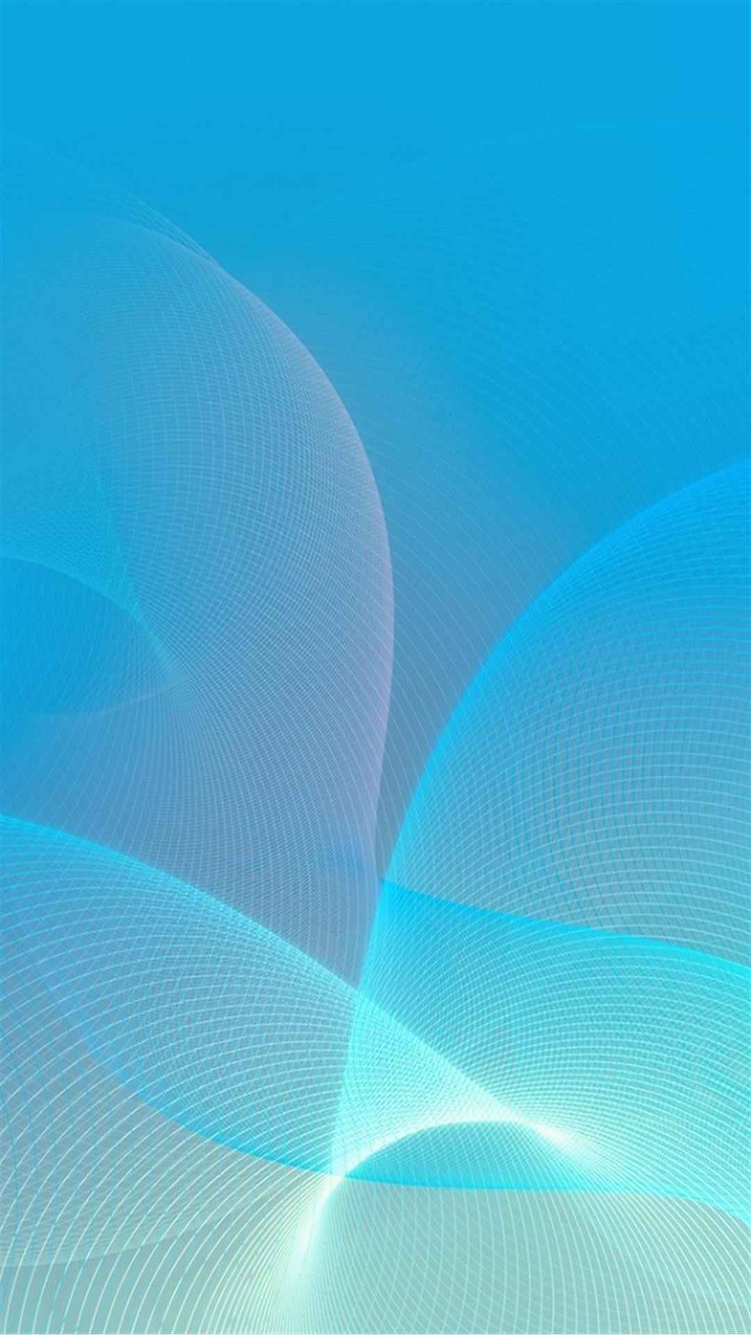 Cool Blue Abstract iPhone Wallpapers Top Free Cool Blue Abstract