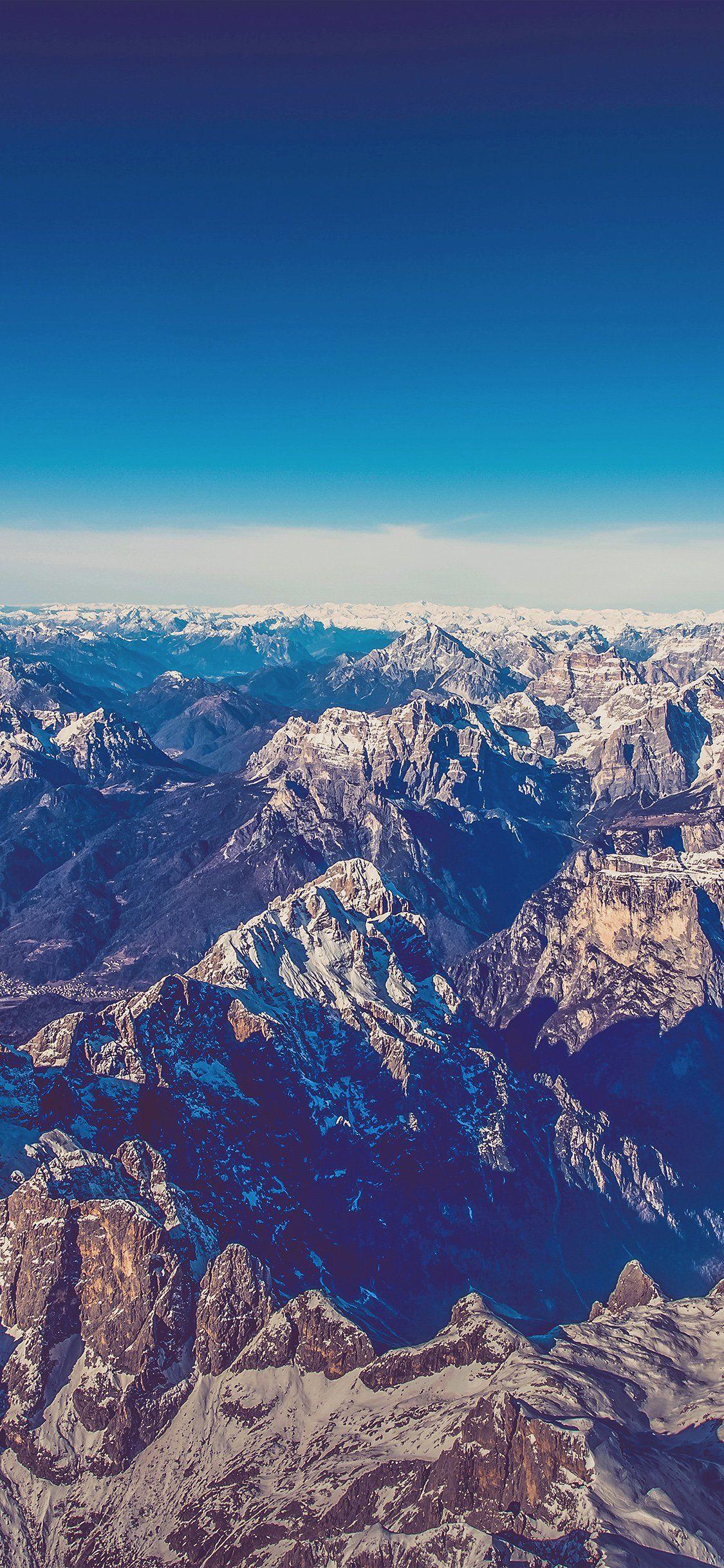 Cool Blue iPhone Wallpapers Top Free Cool Blue iPhone Backgrounds