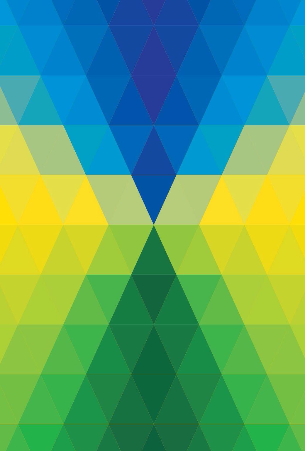 Blue and Yellow iPhone Wallpapers Top Free Blue and Yellow iPhone