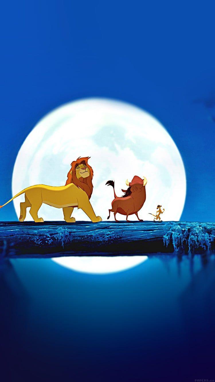 Lion King Phone Wallpapers Top Free Lion King Phone Backgrounds