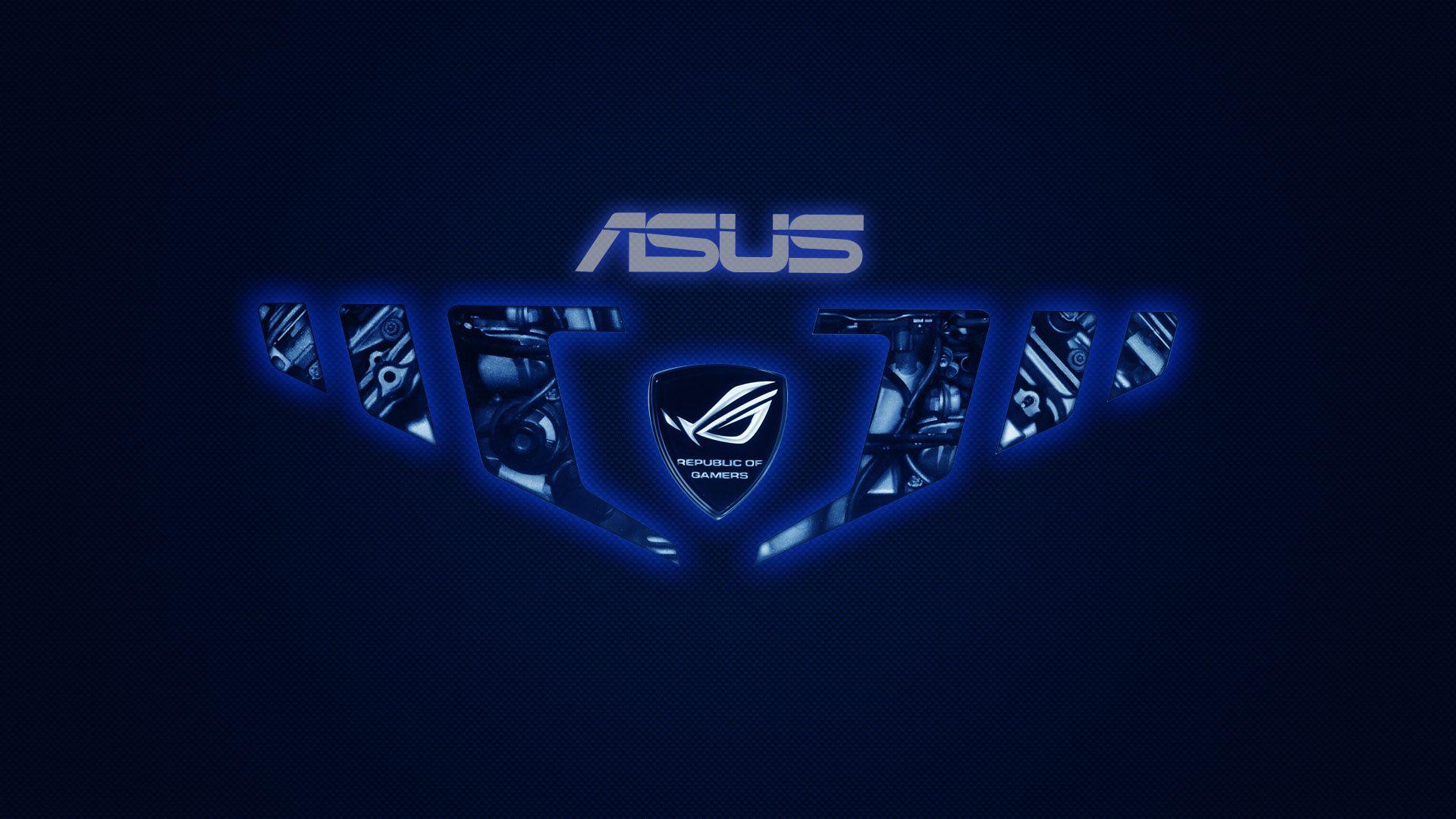 Blue Gaming Wallpapers Top Free Blue Gaming Backgrounds WallpaperAccess