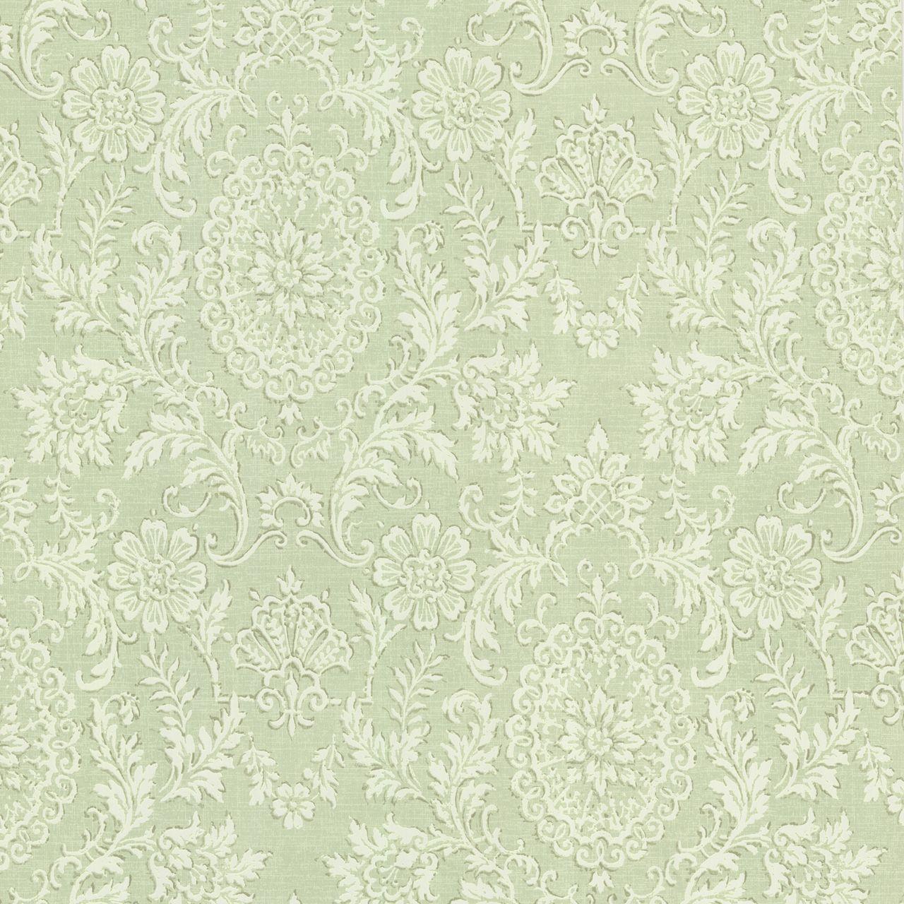 Green Damask Wallpapers Top Free Green Damask Backgrounds
