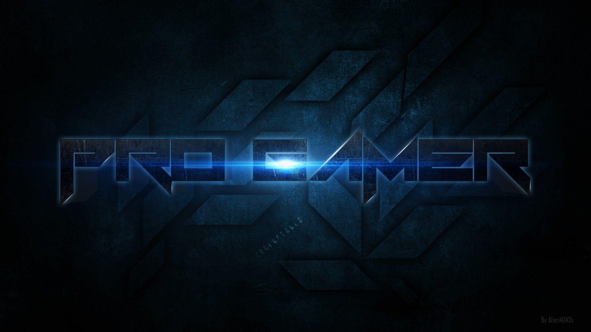 Blue Gaming Wallpapers Top Free Blue Gaming Backgrounds WallpaperAccess