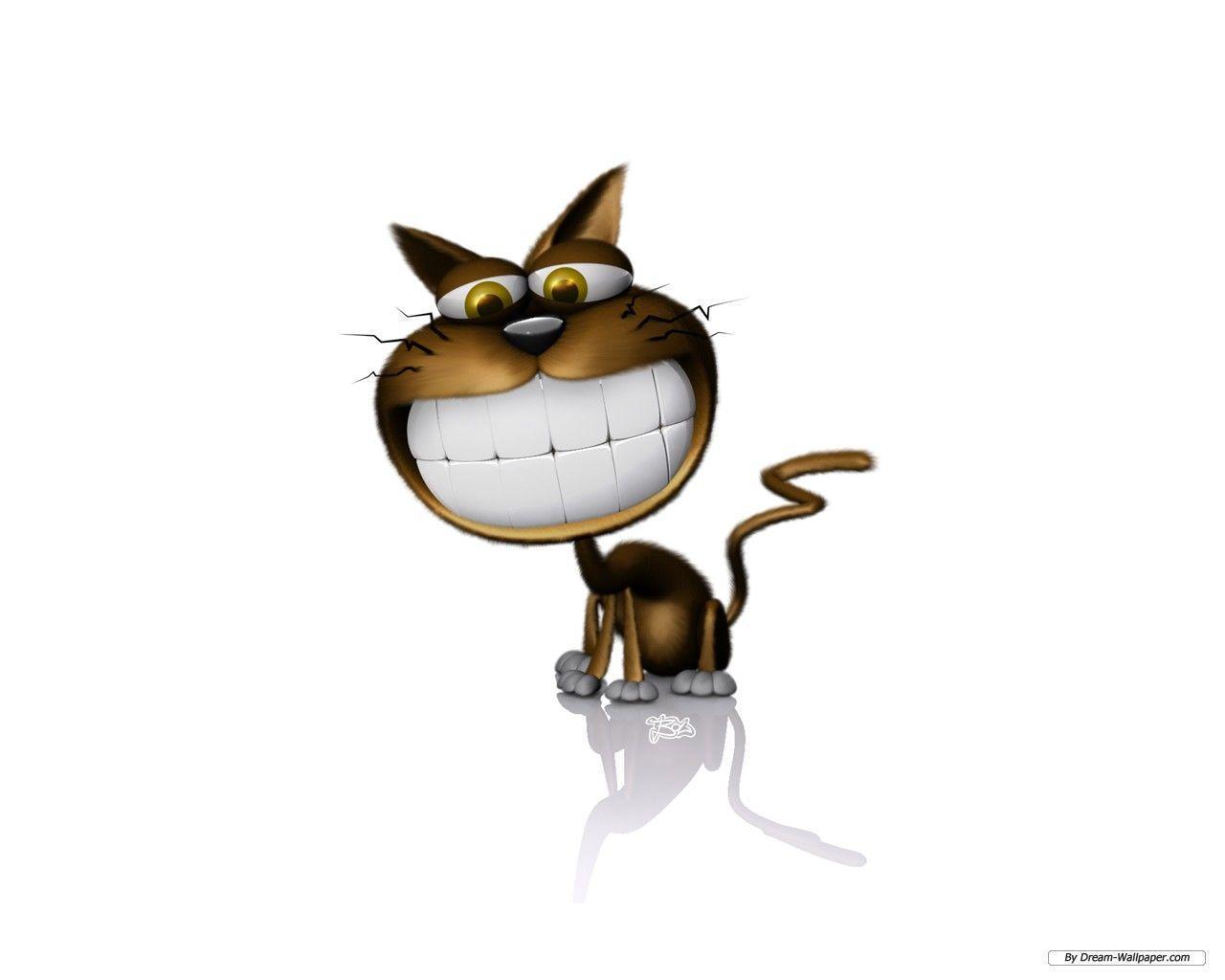 Funny Cartoon Animal Wallpapers Top Free Funny Cartoon Animal