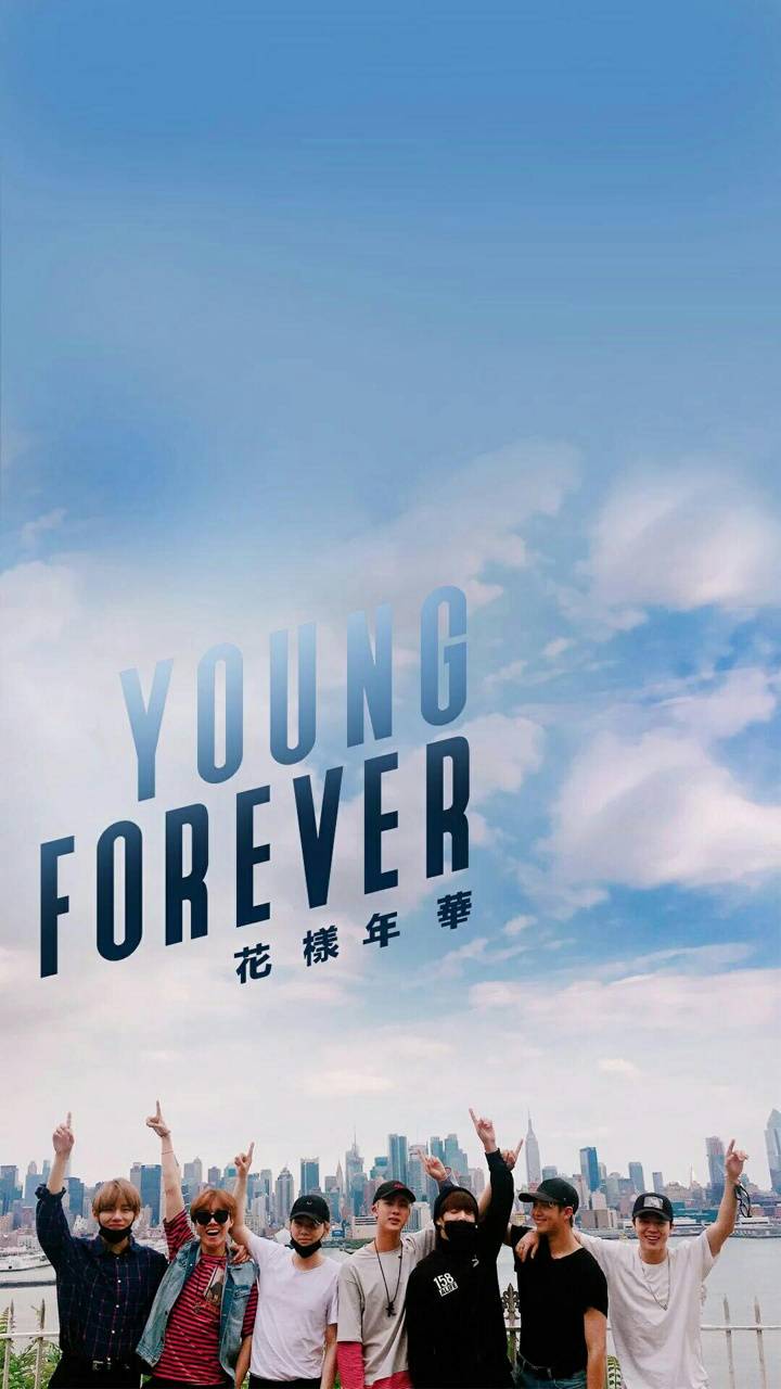 BTS Young Forever Wallpapers Top Free BTS Young Forever Backgrounds