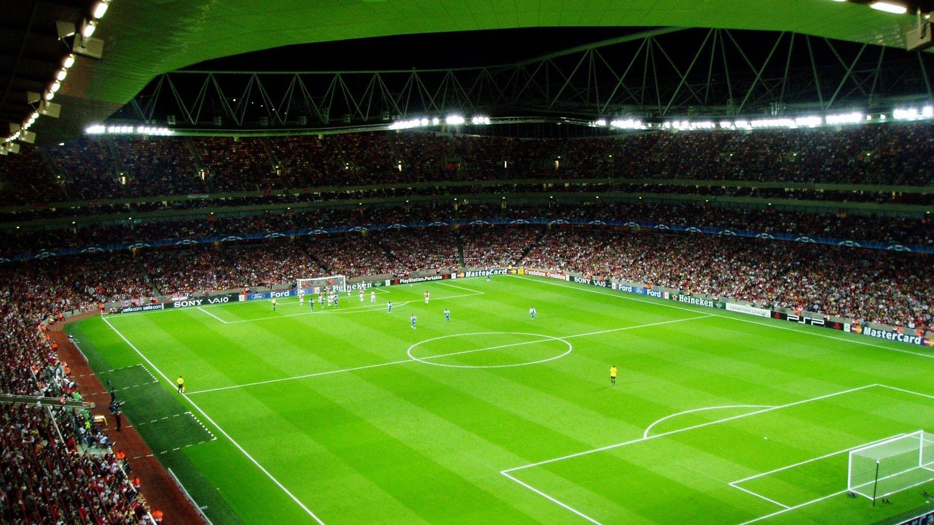 Football Ground Wallpapers Top Free Football Ground Backgrounds