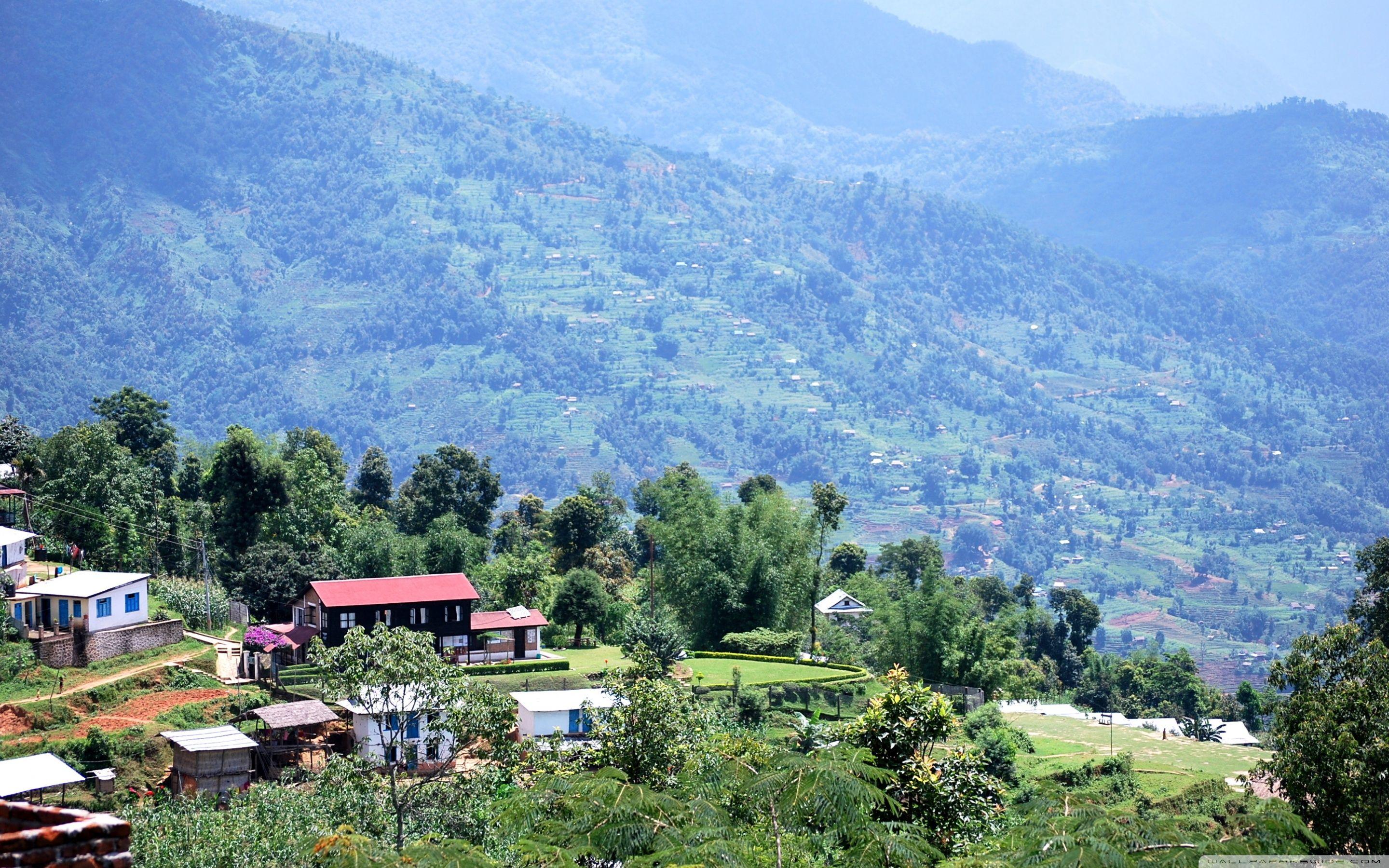 Nepal Wallpapers Top Free Nepal Backgrounds WallpaperAccess