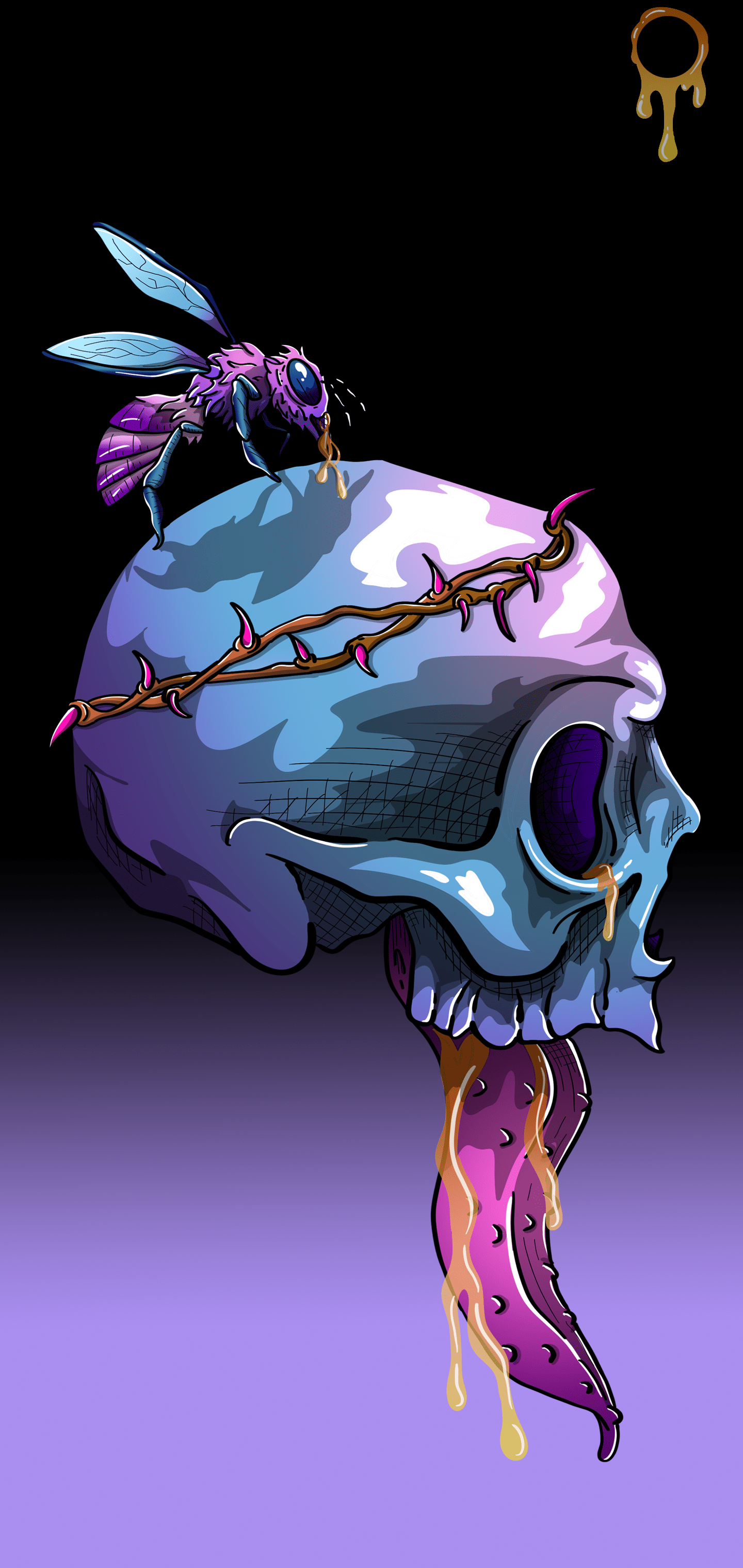 Skull Phone Wallpapers Top Free Skull Phone Backgrounds WallpaperAccess