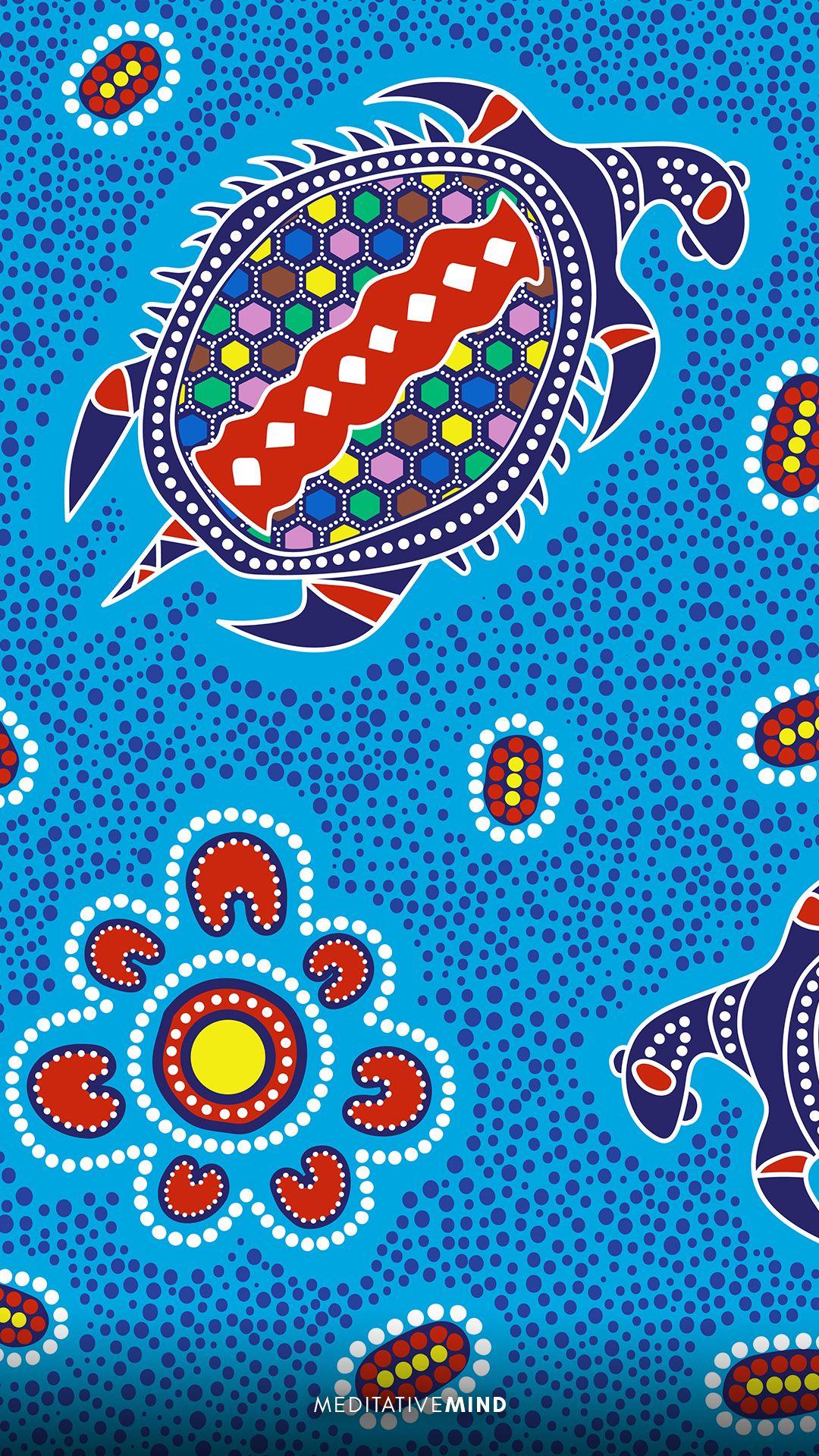 Aboriginal Wallpapers Top Free Aboriginal Backgrounds WallpaperAccess