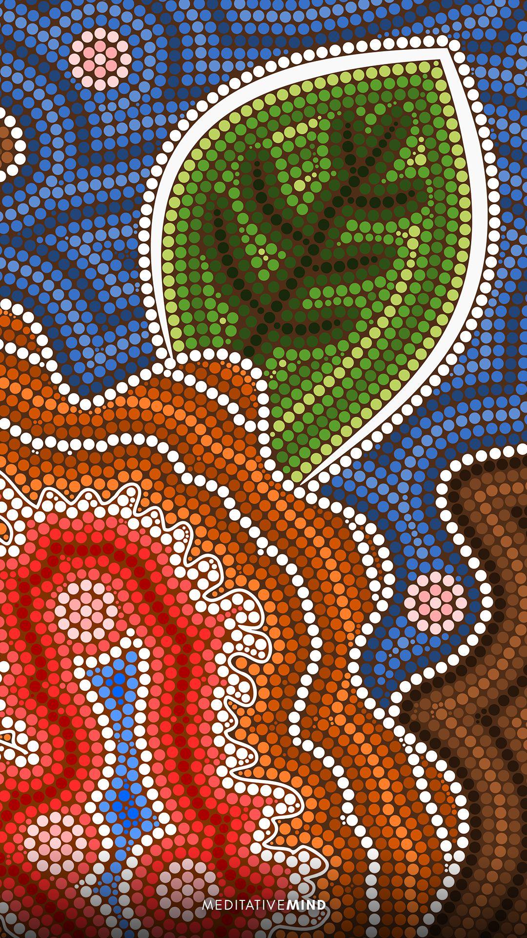 Aboriginal Wallpapers Top Free Aboriginal Backgrounds WallpaperAccess