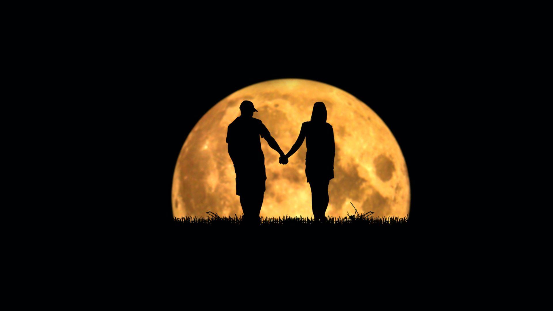 Moon Lovers Wallpapers Top Free Moon Lovers Backgrounds WallpaperAccess