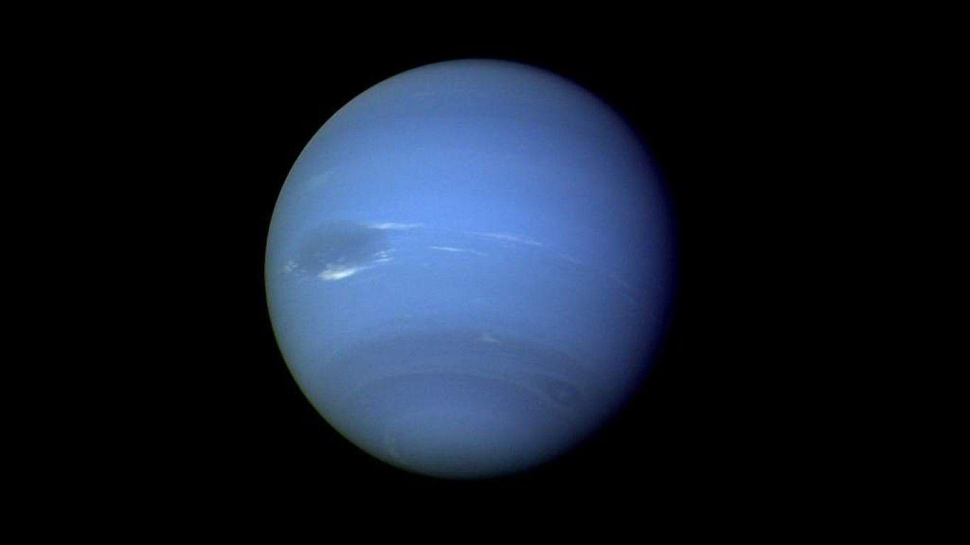 Neptune 4K Wallpapers Top Free Neptune 4K Backgrounds
