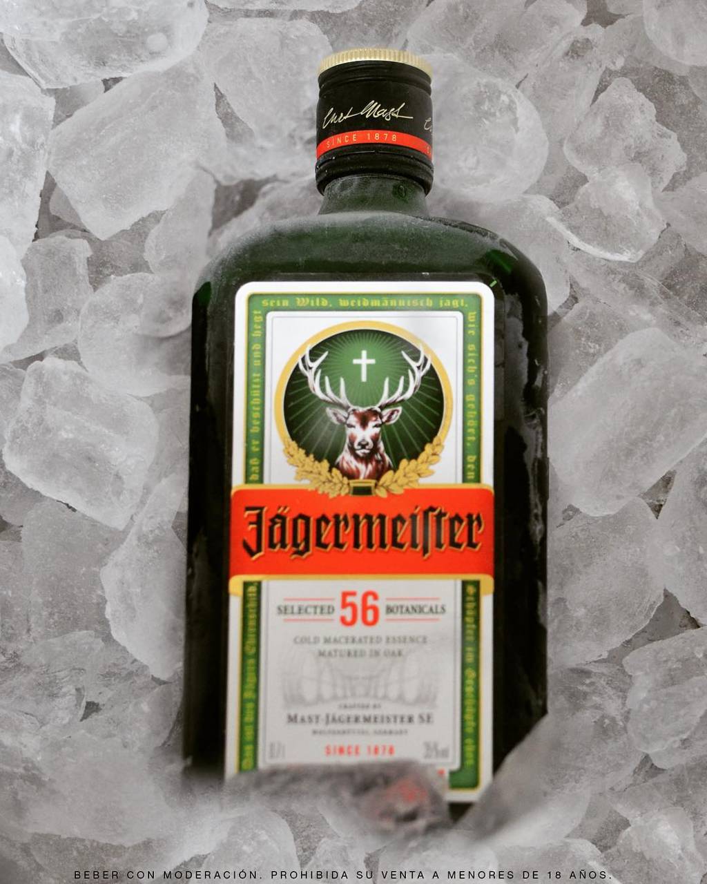 Jagermeister Wallpapers Top Free Jagermeister Backgrounds