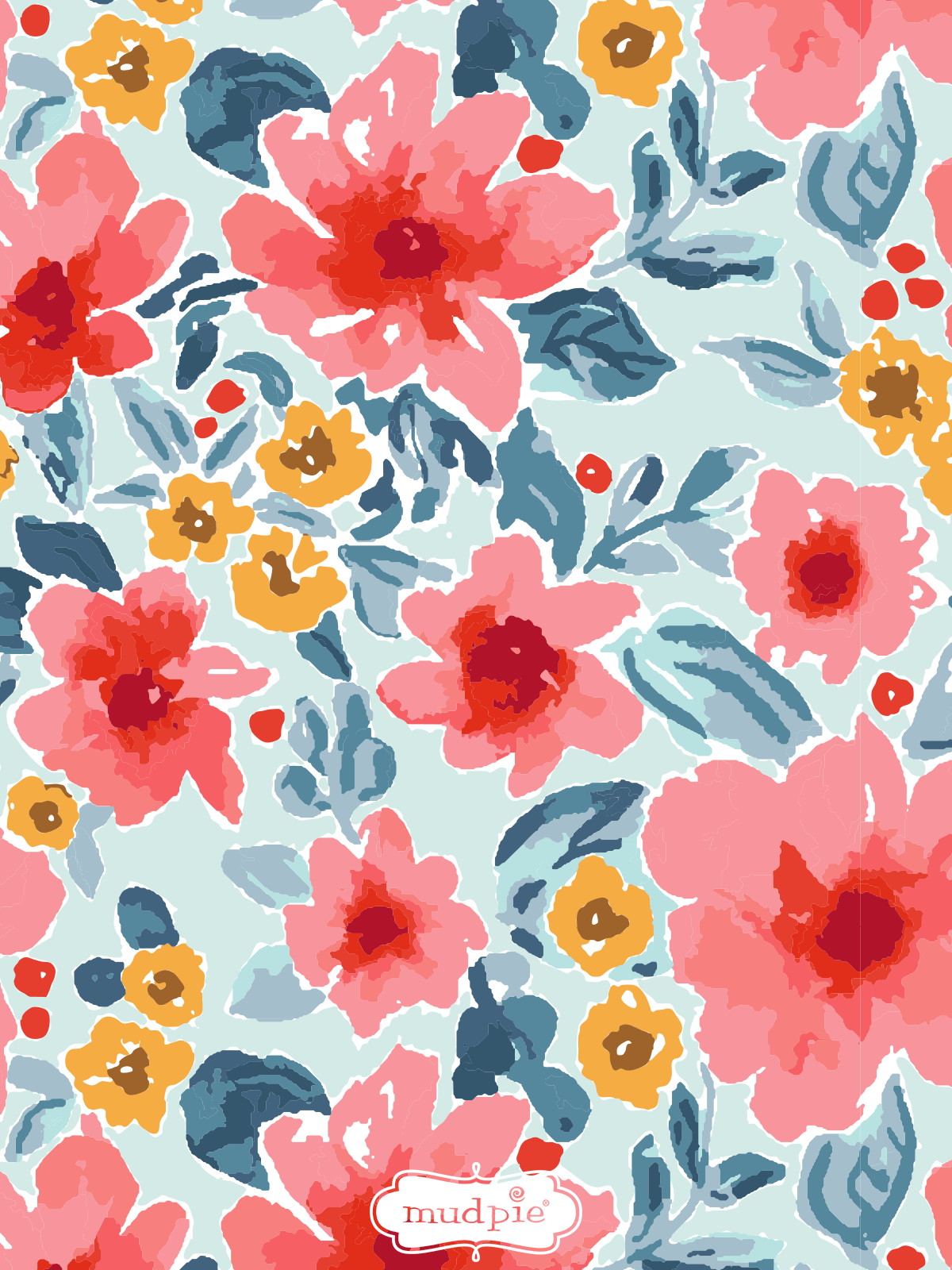 Bright Floral Wallpapers Top Free Bright Floral Backgrounds