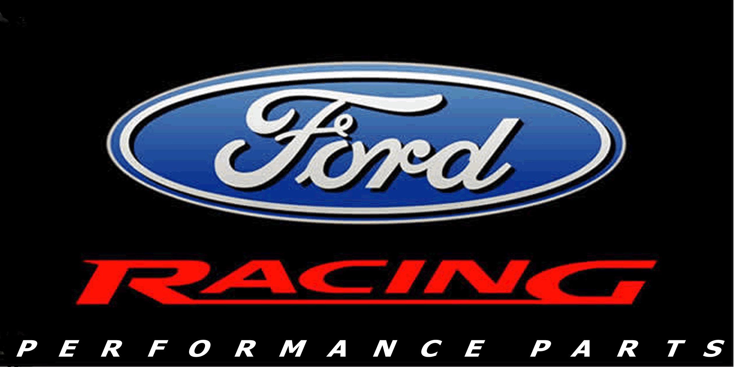 Ford Logo Wallpapers Top Free Ford Logo Backgrounds WallpaperAccess