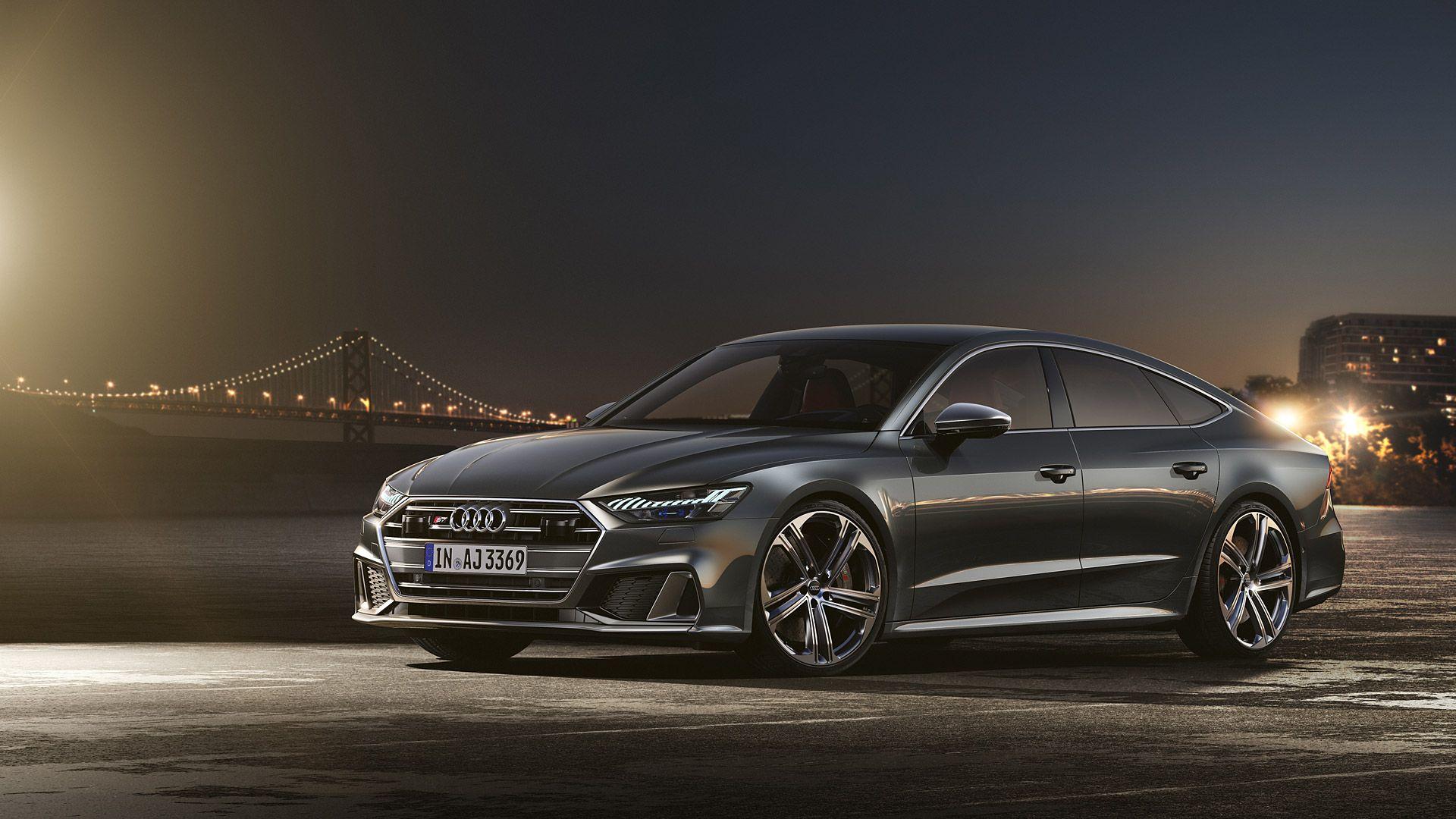 Audi RS7 4K Wallpapers Top Free Audi RS7 4K Backgrounds WallpaperAccess