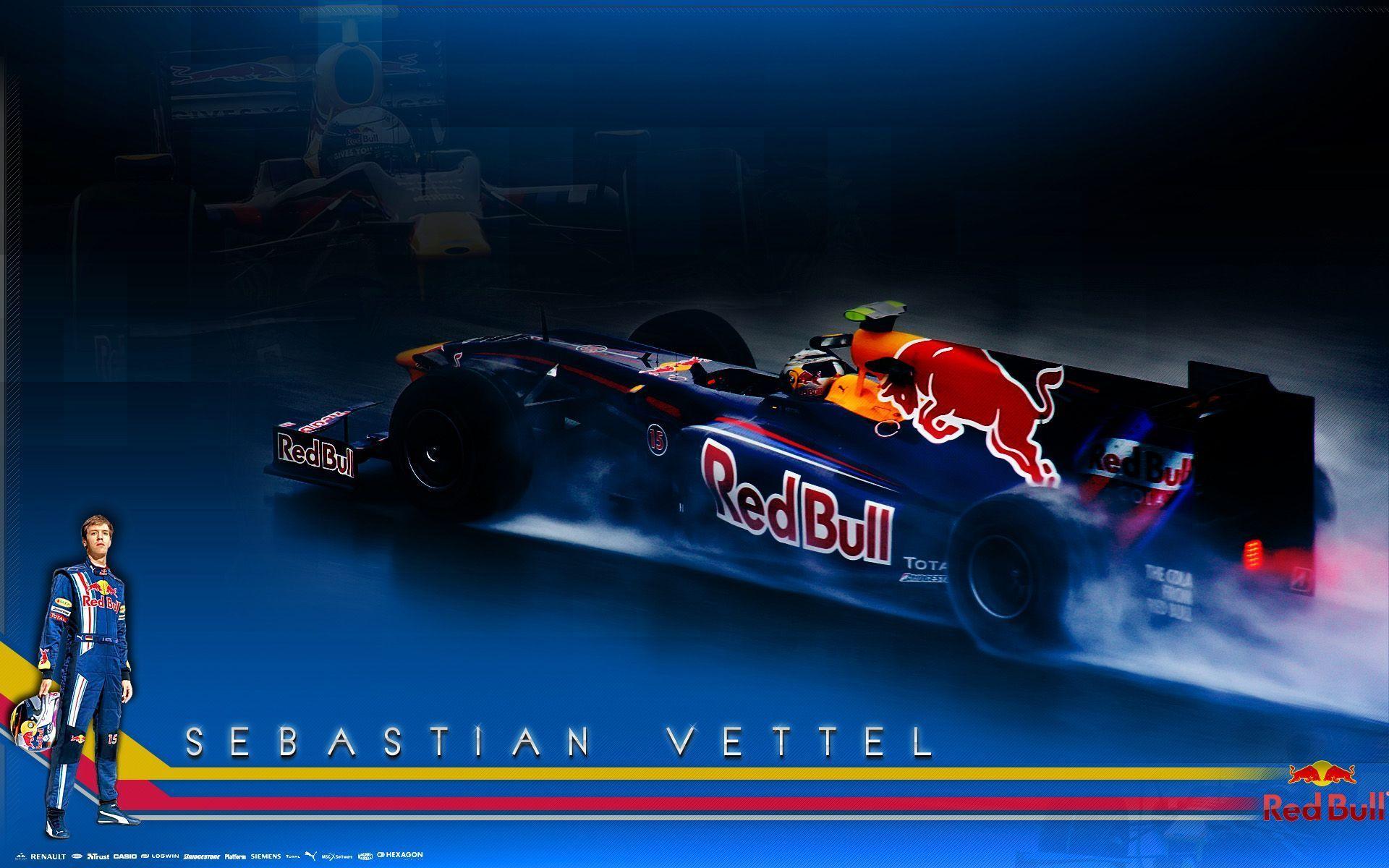 Red Bull F1 Wallpapers Top Free Red Bull F1 Backgrounds WallpaperAccess
