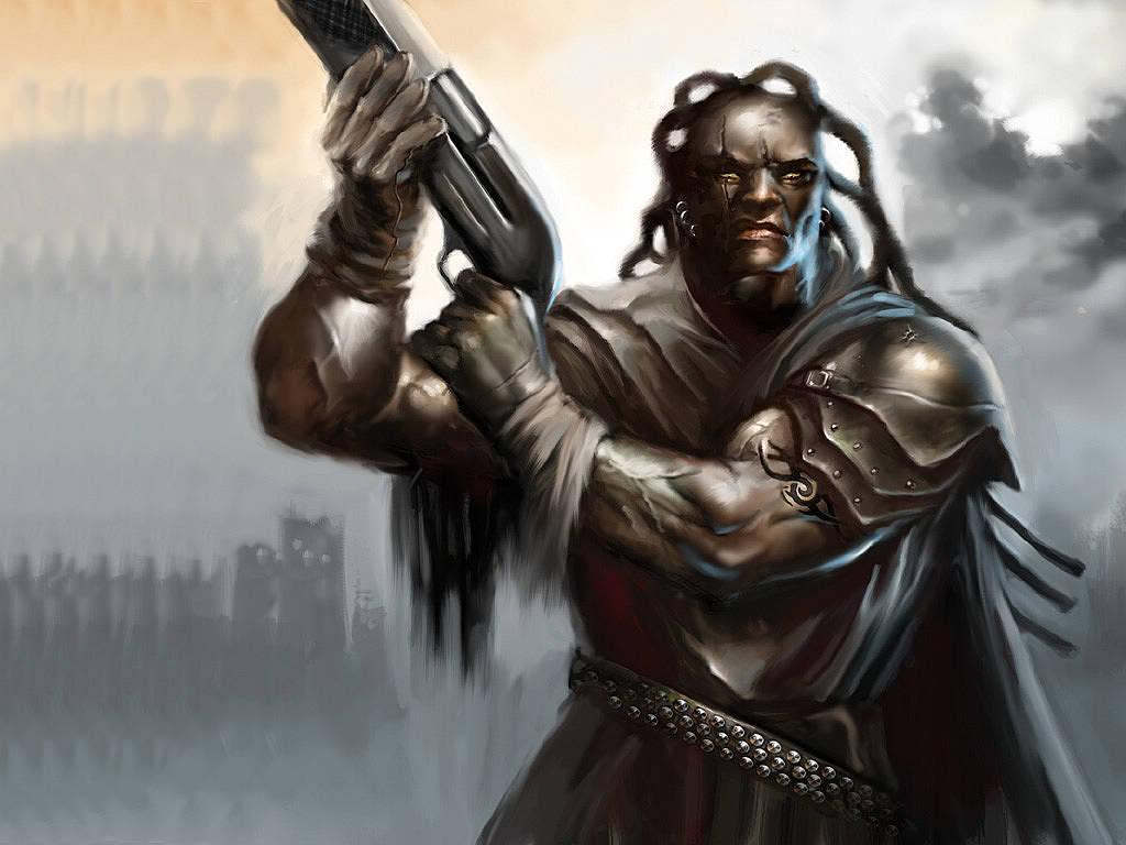 African Warrior Wallpapers Top Free African Warrior Backgrounds