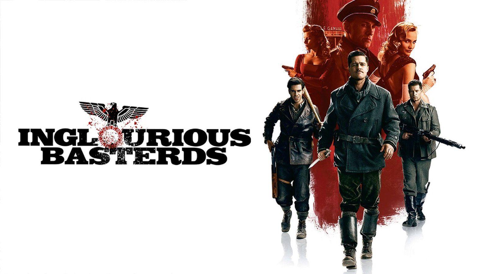 Inglourious Basterds Wallpapers Top Free Inglourious Basterds