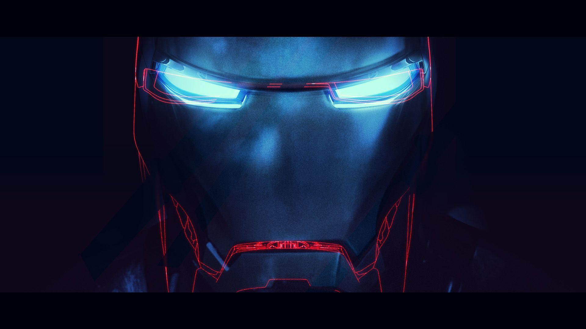 Iron Man Aesthetic Wallpapers Top Free Iron Man Aesthetic Backgrounds