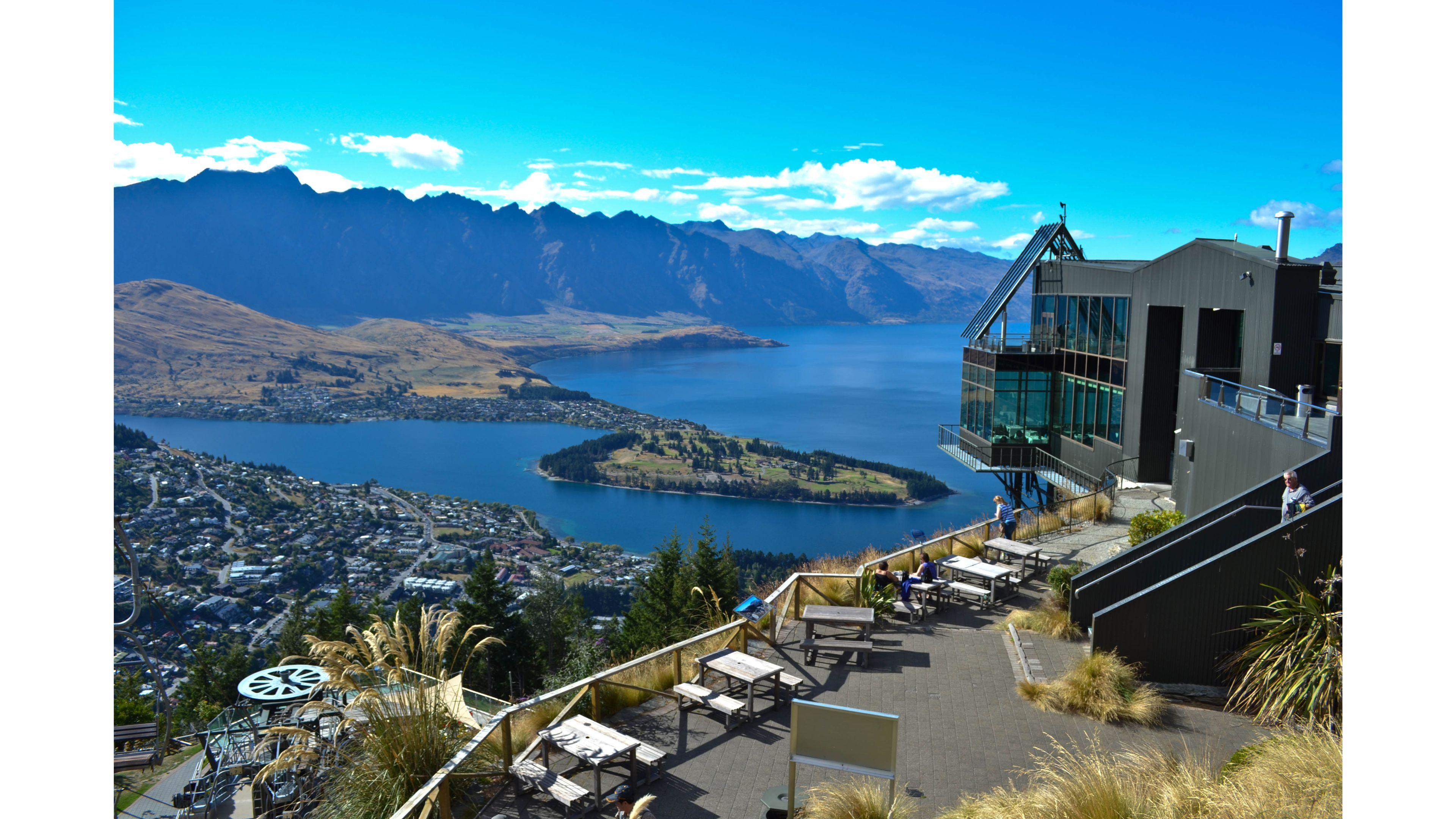 Queenstown Wallpapers Top Free Queenstown Backgrounds WallpaperAccess