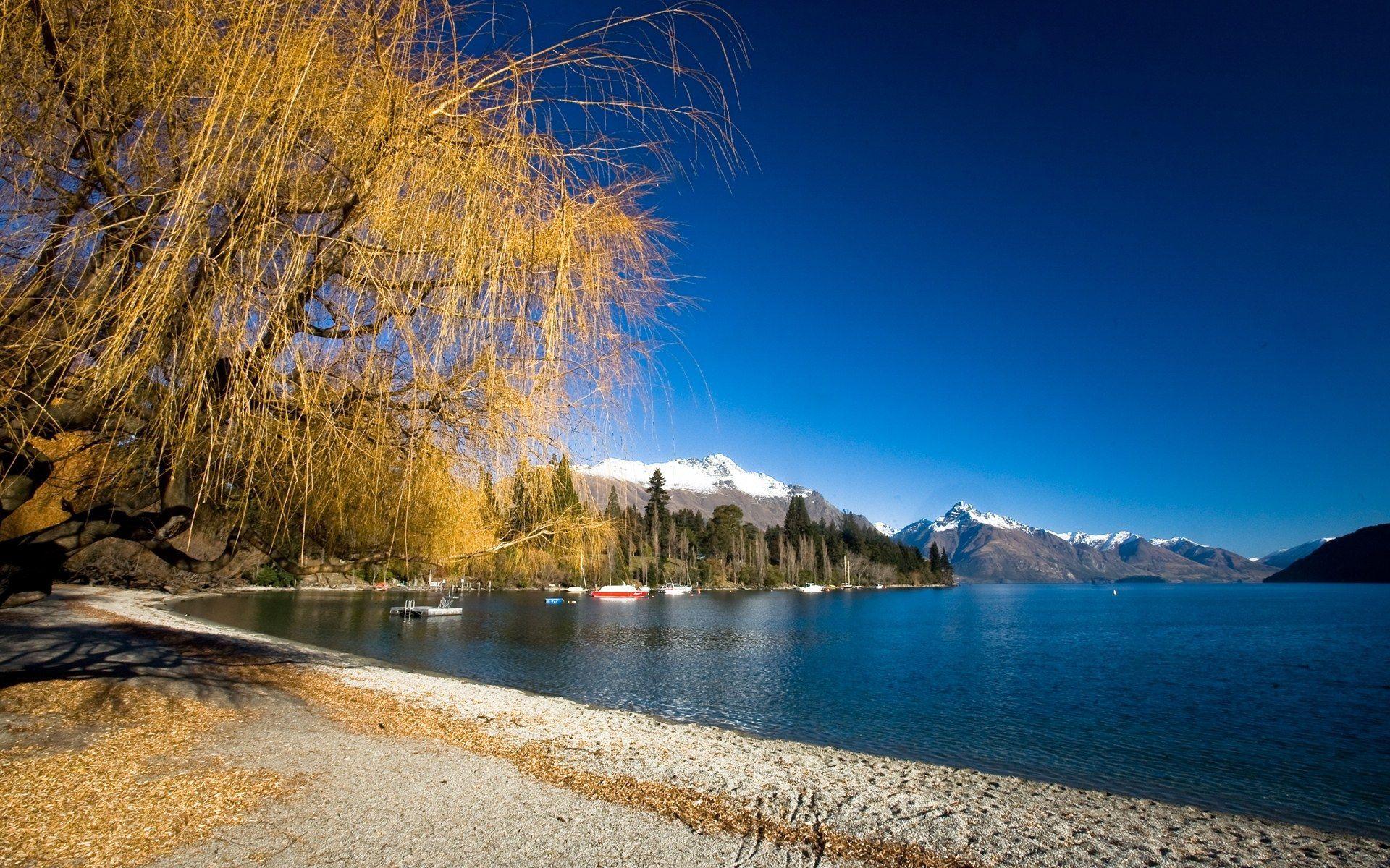 Queenstown Wallpapers Top Free Queenstown Backgrounds WallpaperAccess
