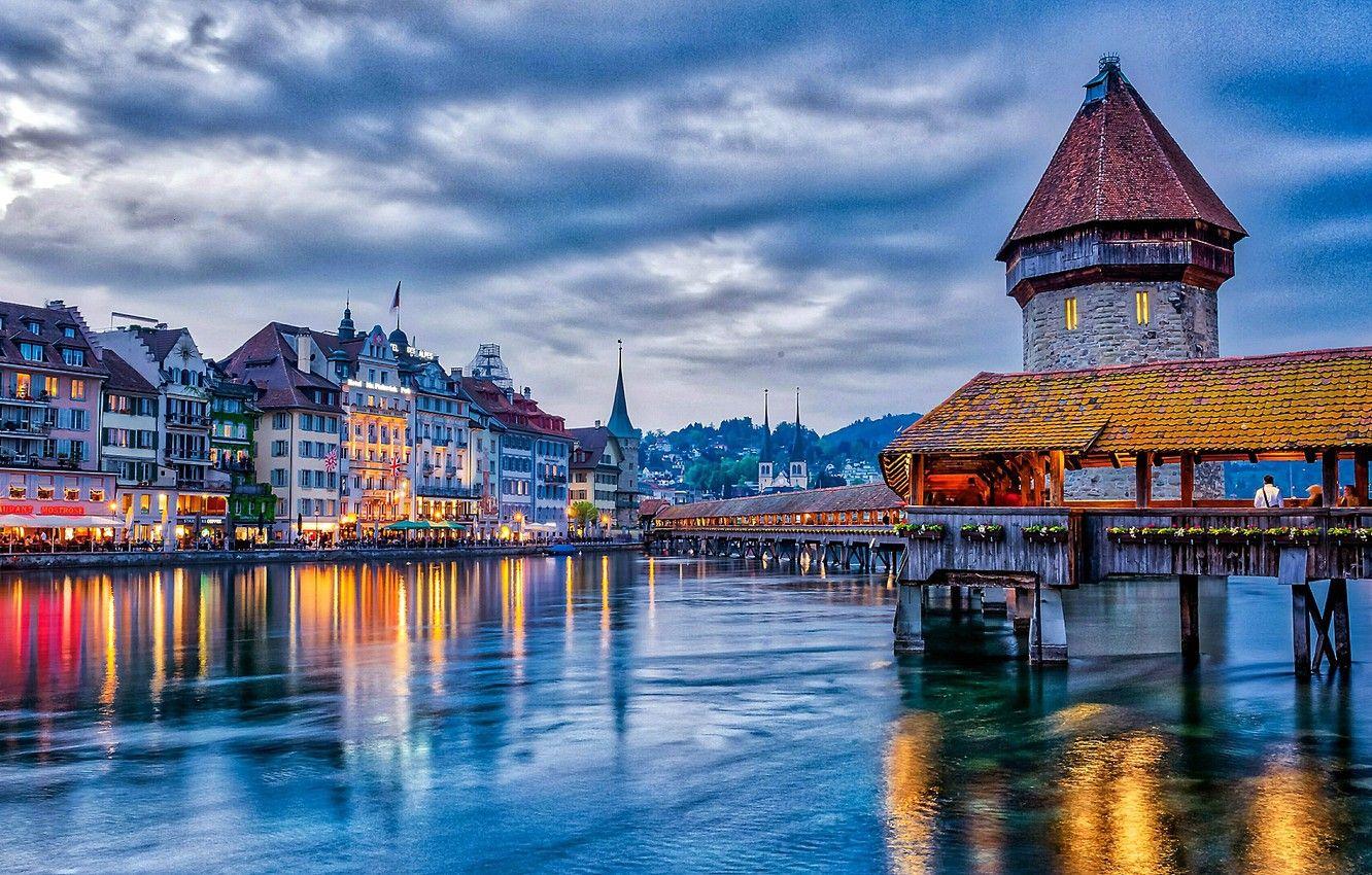 Lucerne Wallpapers - Top Free Lucerne Backgrounds - WallpaperAccess