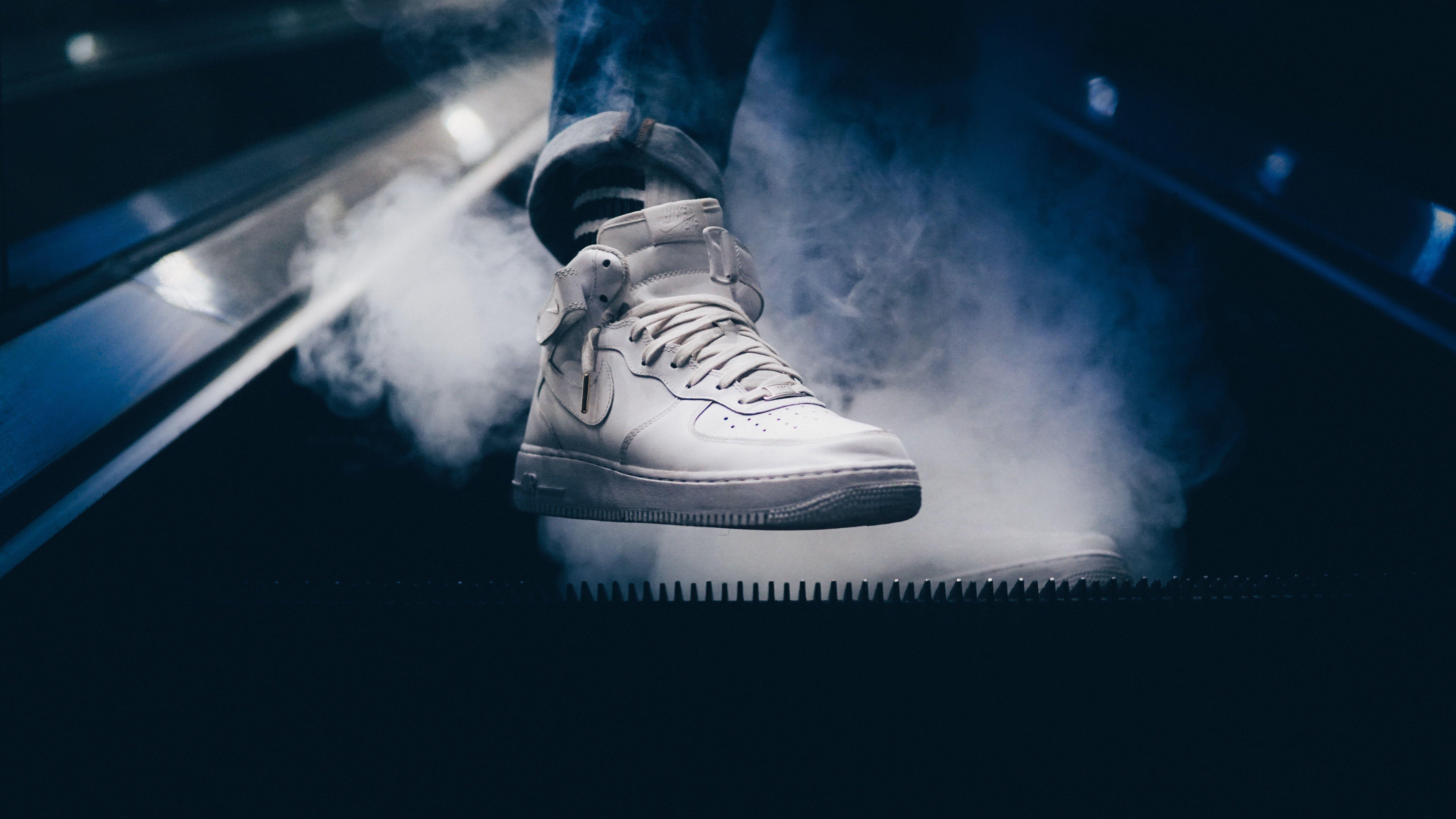 Nike Air Force Wallpapers Top Free Nike Air Force Backgrounds