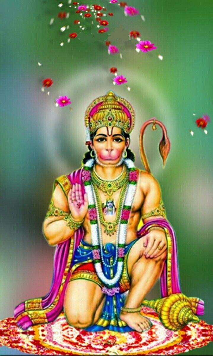 God Hanuman Wallpapers Top Free God Hanuman Backgrounds WallpaperAccess