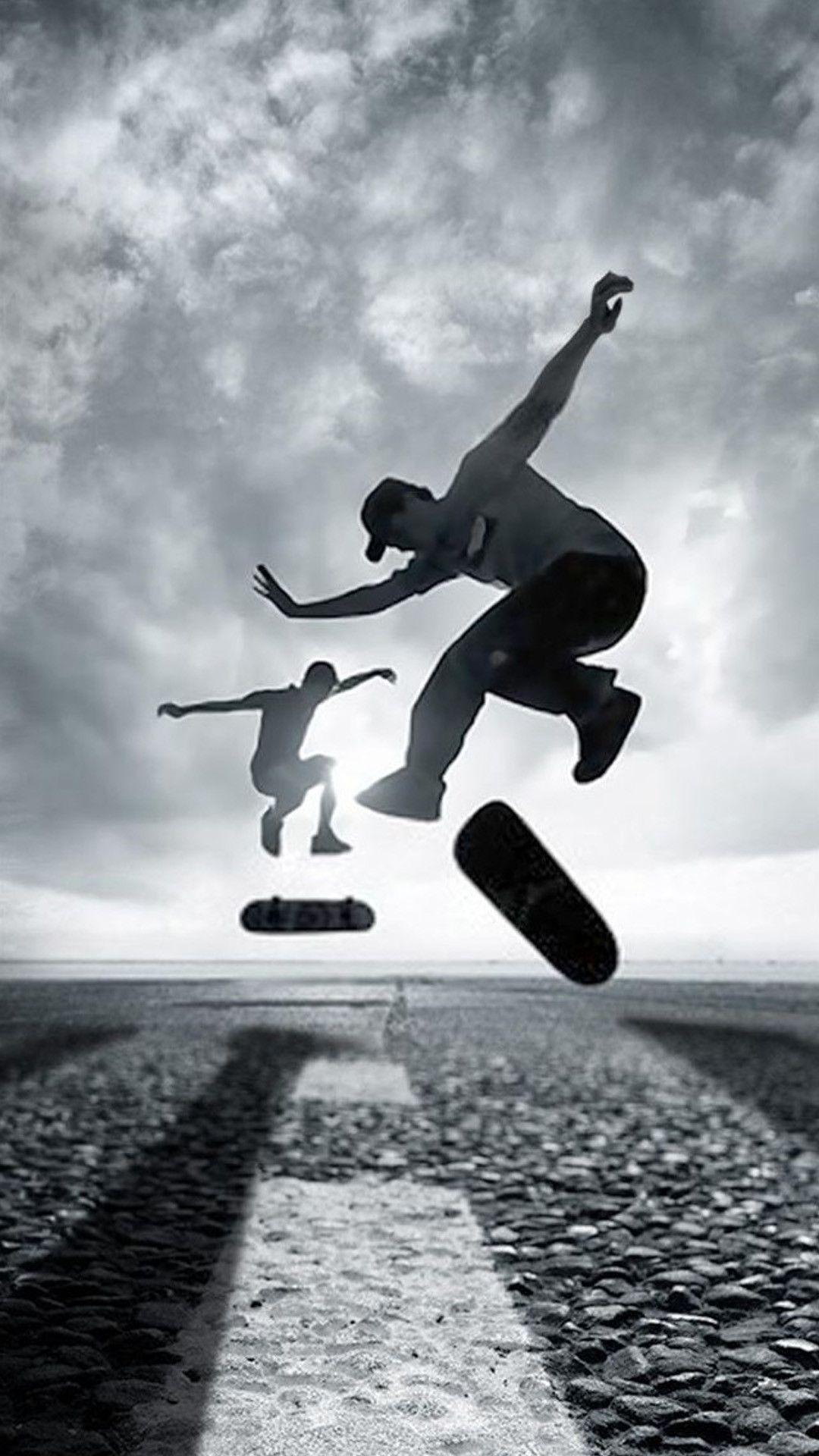 Skateboard Wallpapers Top Free Skateboard Backgrounds WallpaperAccess