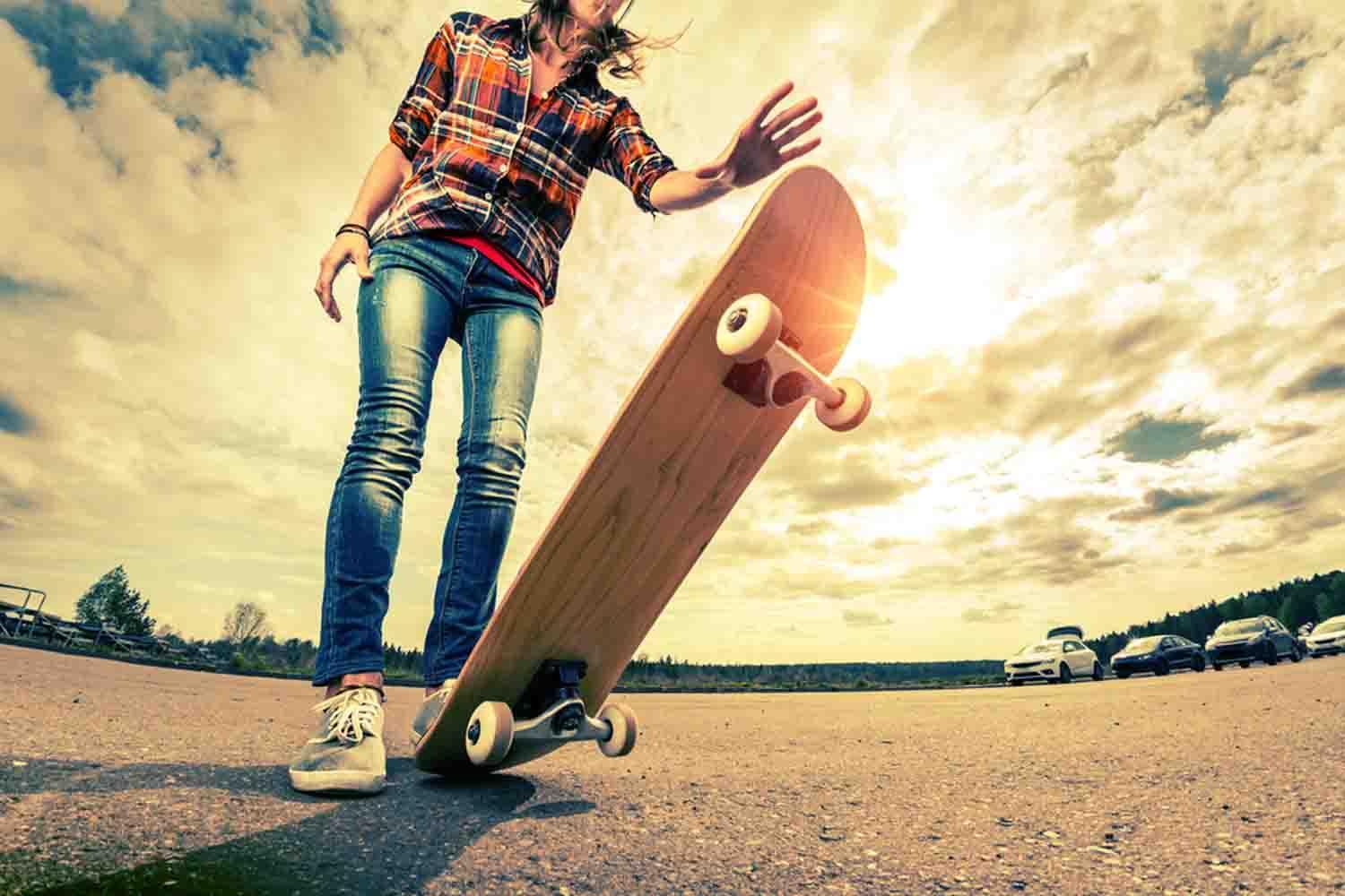 Skateboard Wallpapers Top Free Skateboard Backgrounds WallpaperAccess