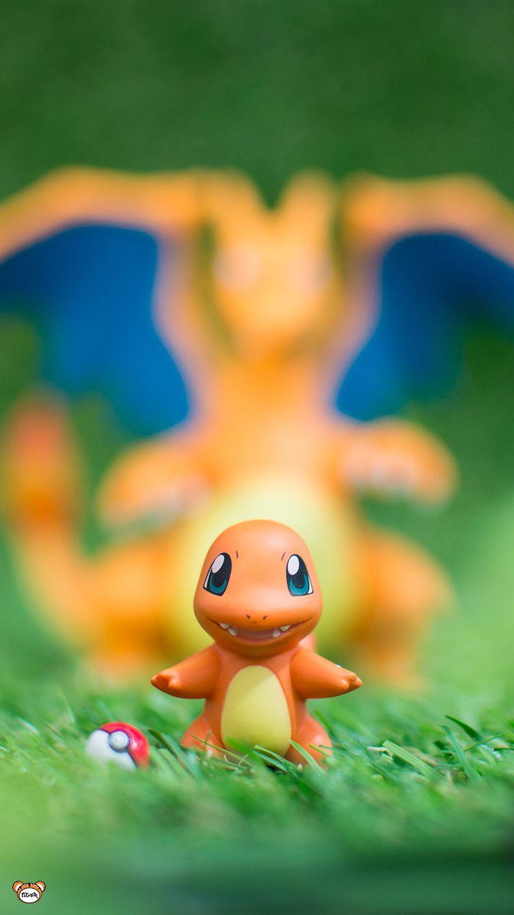Charmander Phone Wallpapers Top Free Charmander Phone Backgrounds