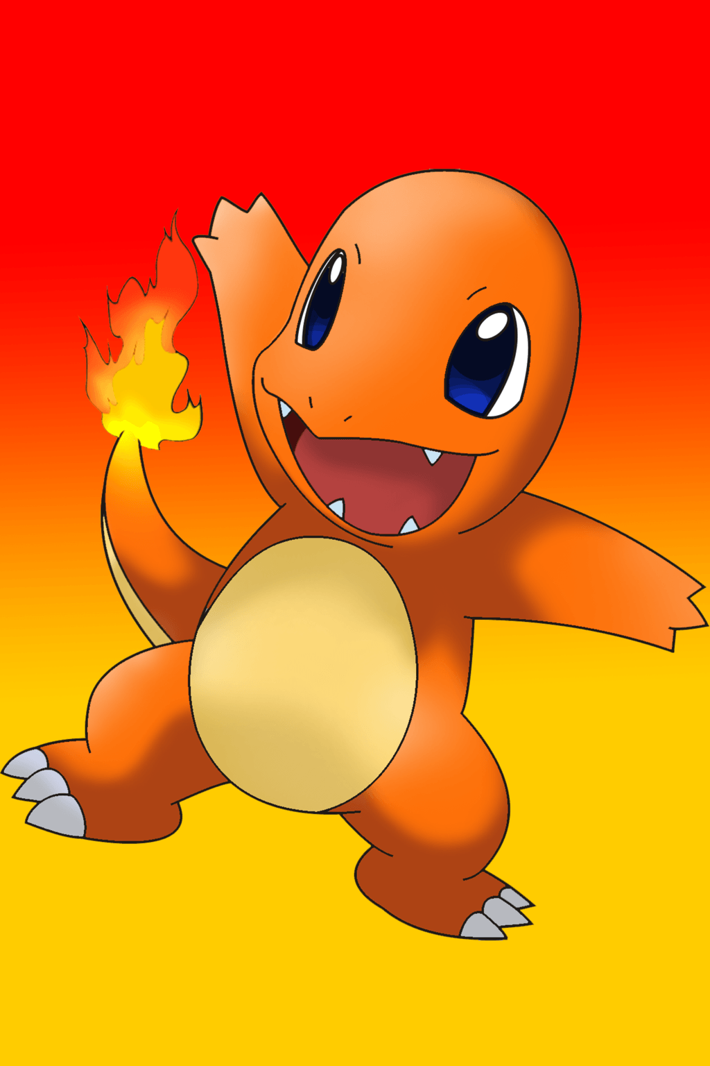 Cute Charmander Wallpapers Top Free Cute Charmander Backgrounds