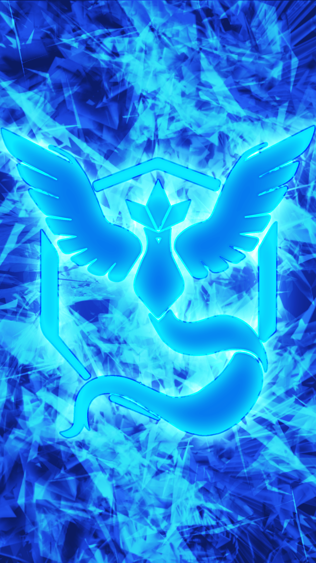 Articuno Wallpapers Top Free Articuno Backgrounds WallpaperAccess
