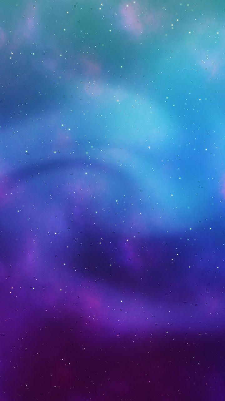 Purple Galaxy iPhone Wallpapers Top Free Purple Galaxy iPhone