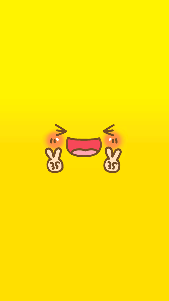 Kawaii Yellow Wallpapers Top Free Kawaii Yellow Backgrounds