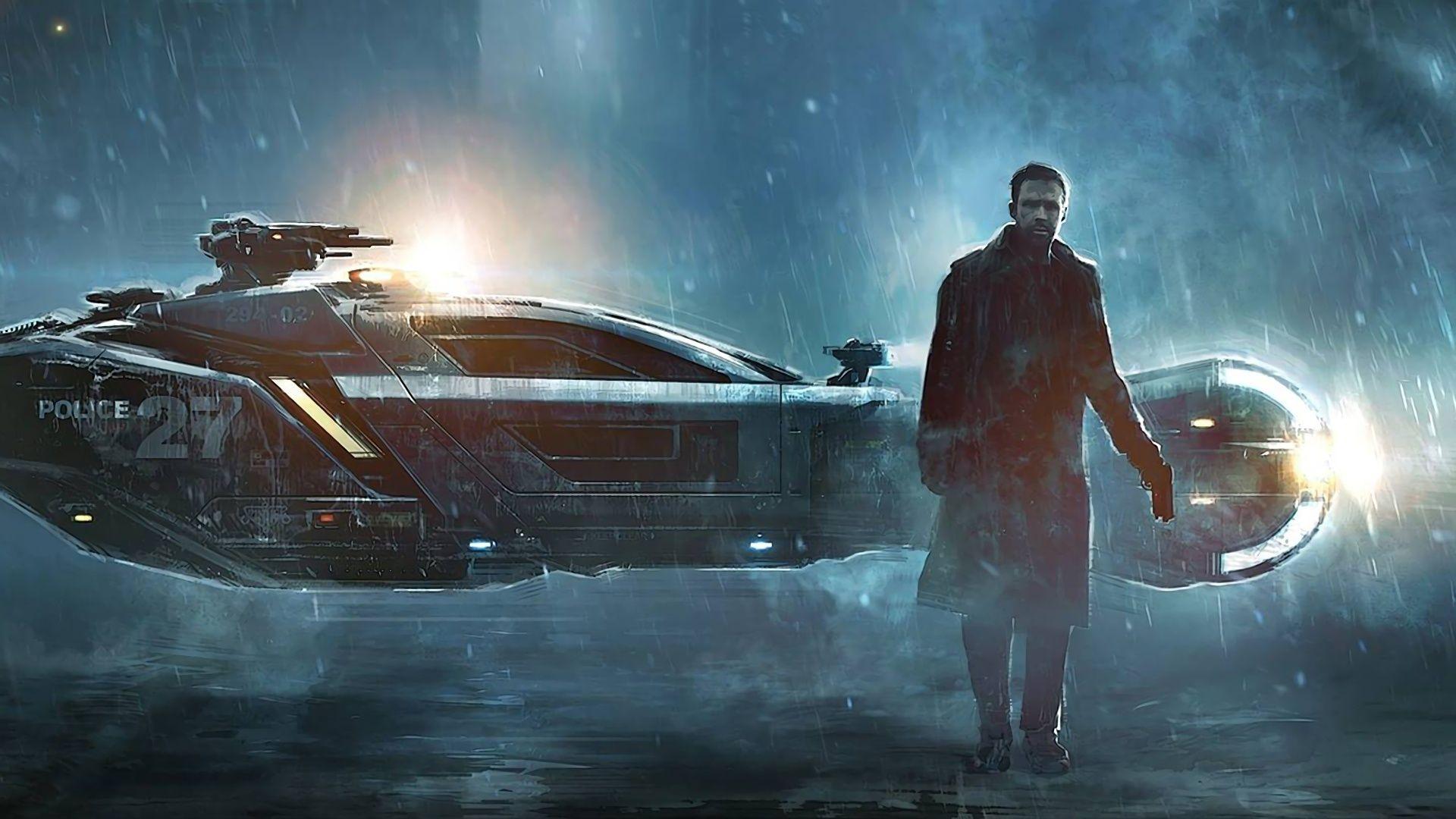 Blade Runner 2049 Wallpapers Top Free Blade Runner 2049 Backgrounds