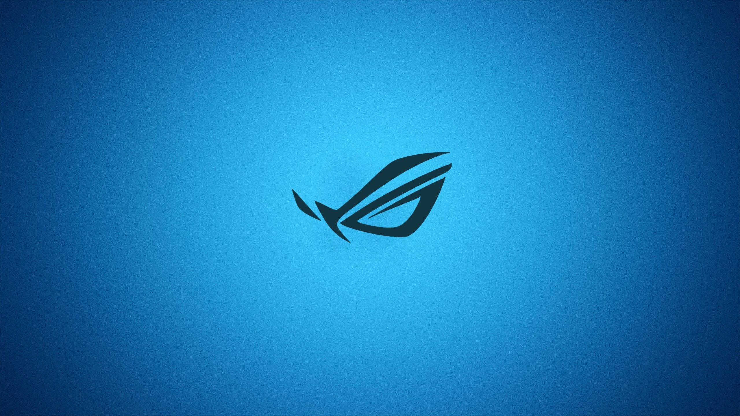 Asus Blue Wallpapers Top Free Asus Blue Backgrounds WallpaperAccess