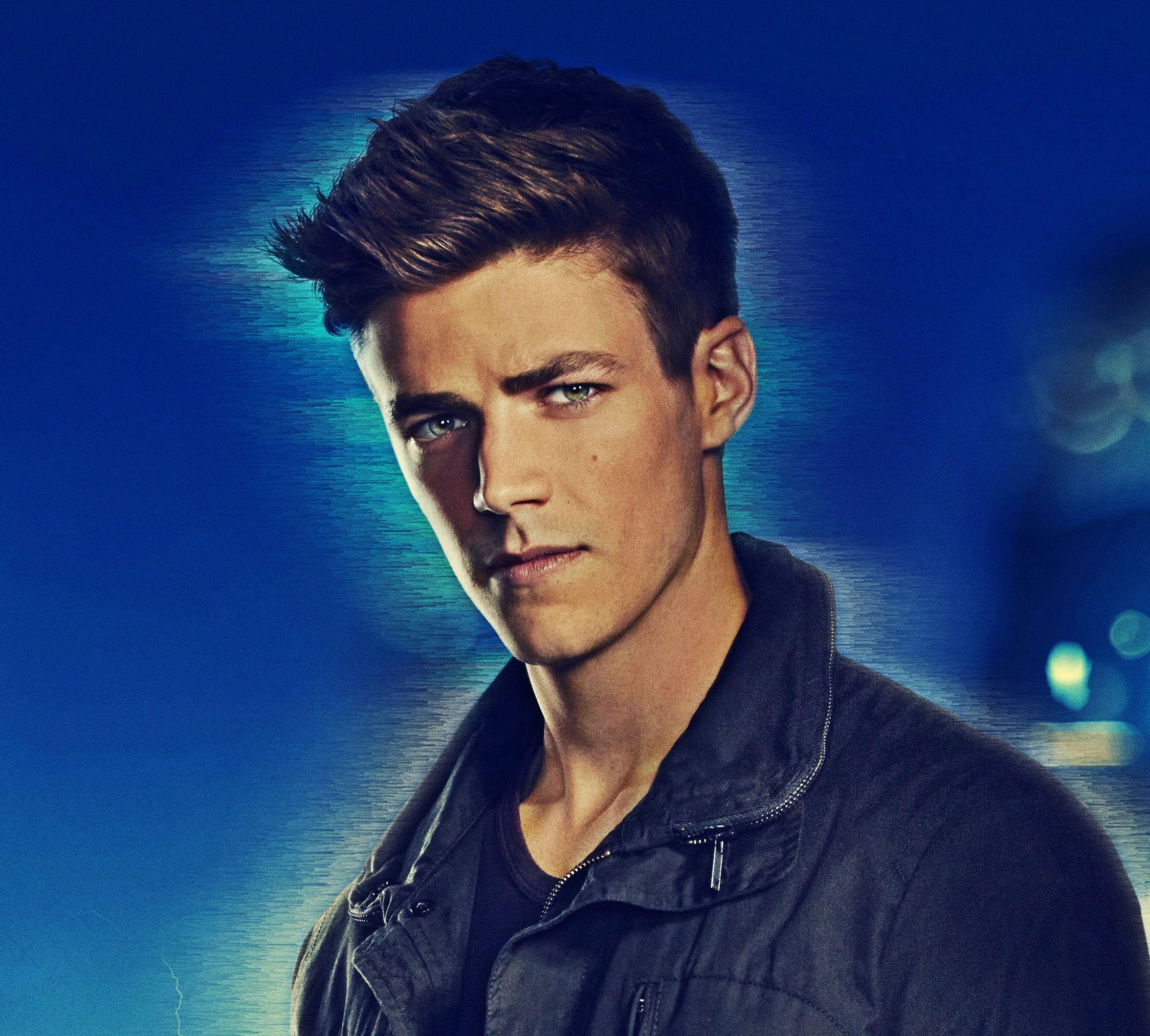 Grant Gustin Wallpapers Top Free Grant Gustin Backgrounds