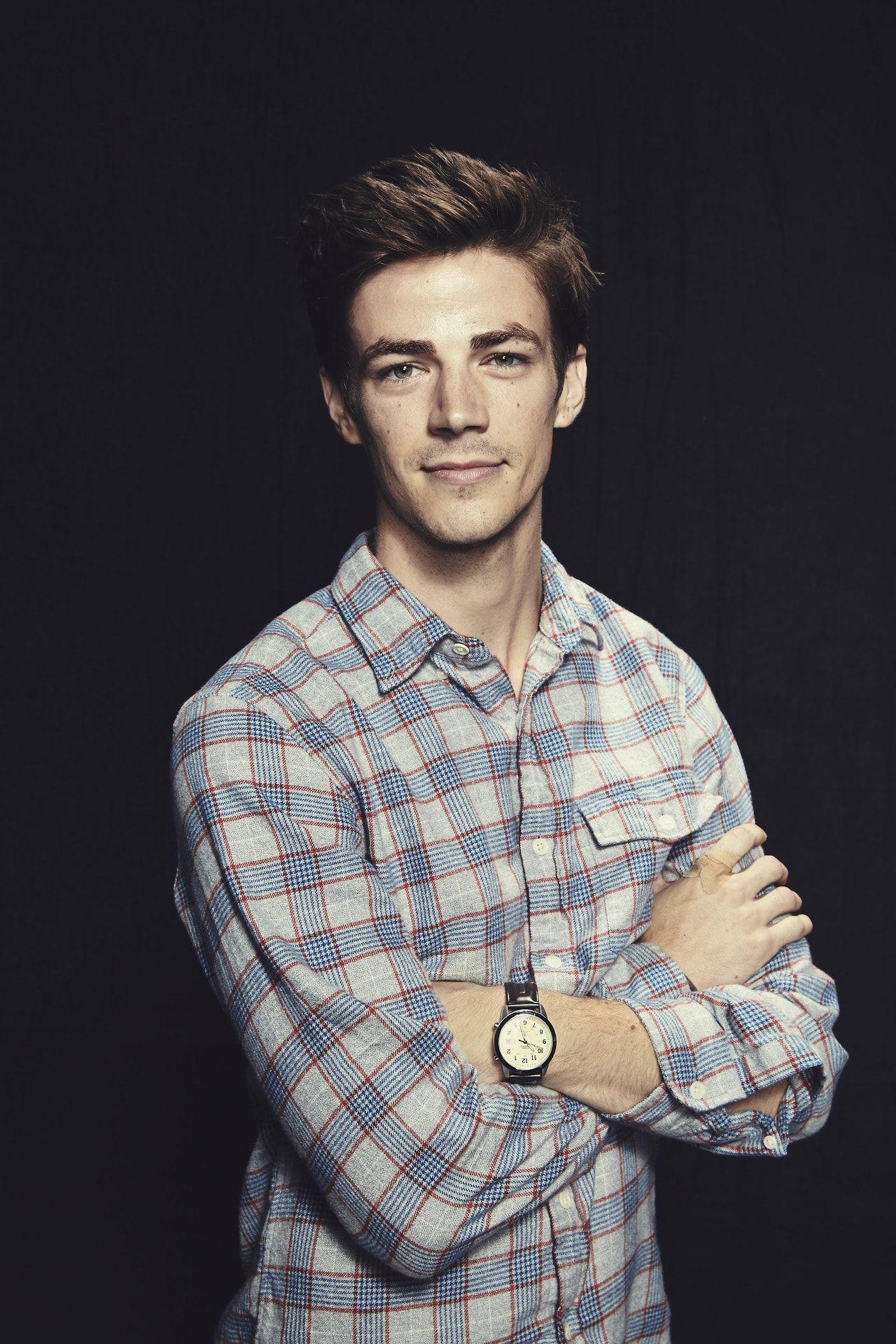 Grant Gustin Wallpapers Top Free Grant Gustin Backgrounds