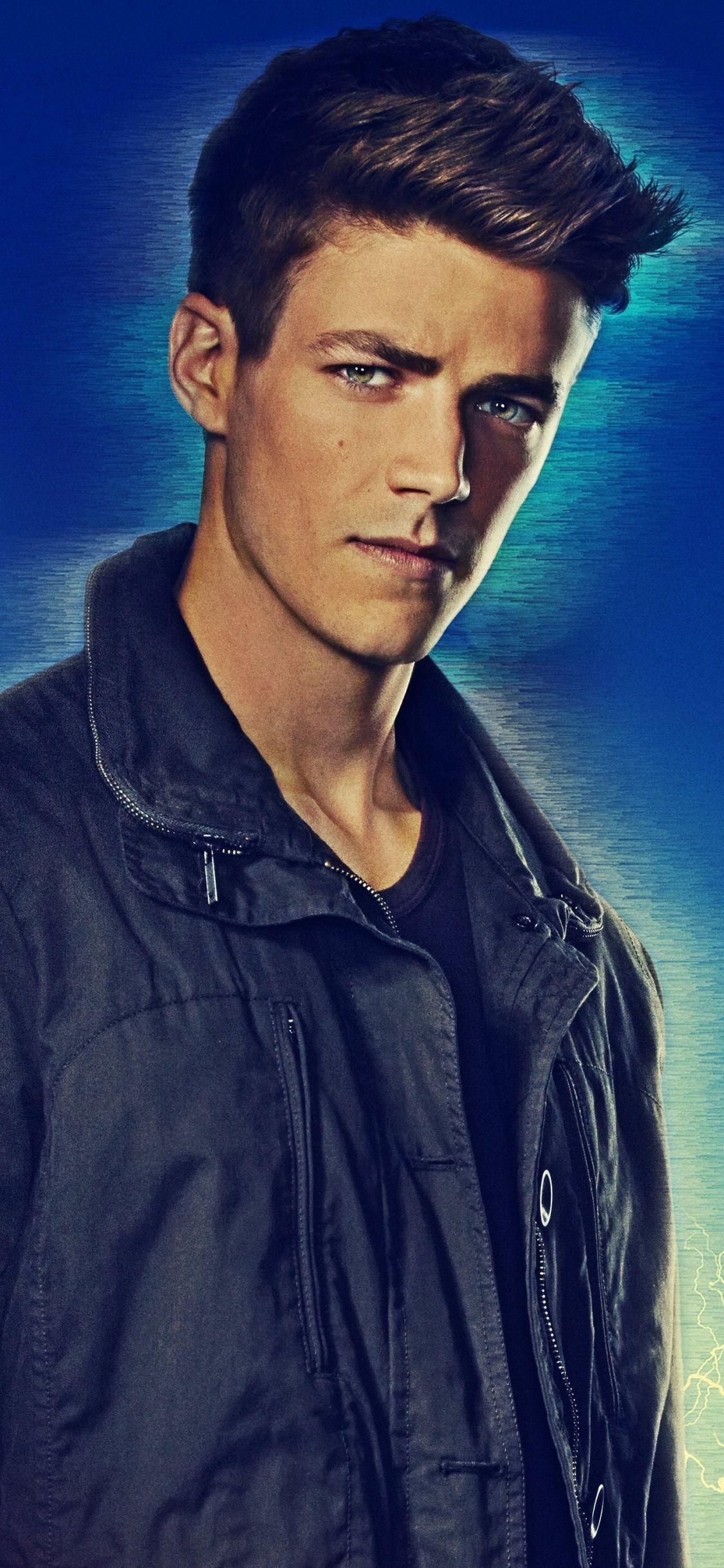 Grant Gustin Wallpapers Top Free Grant Gustin Backgrounds