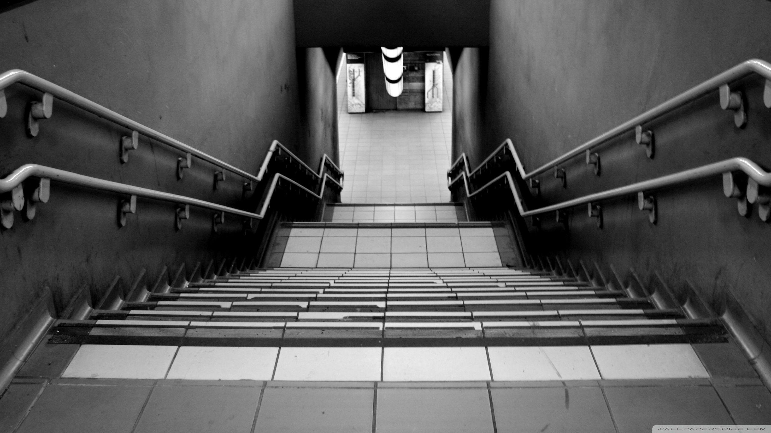 Stairs Wallpapers Top Free Stairs Backgrounds WallpaperAccess