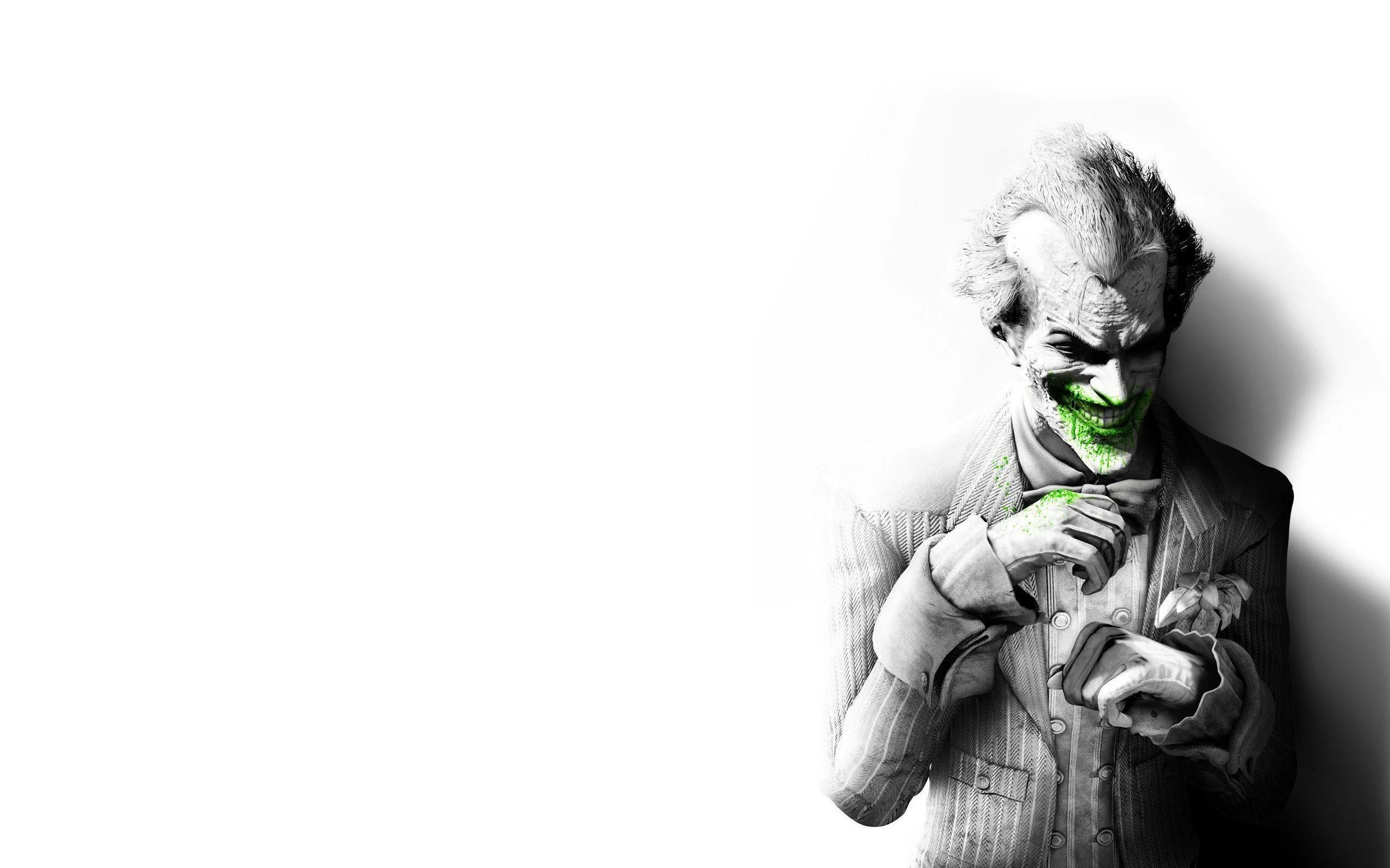 Joker Black And White Wallpapers Top Free Joker Black And White