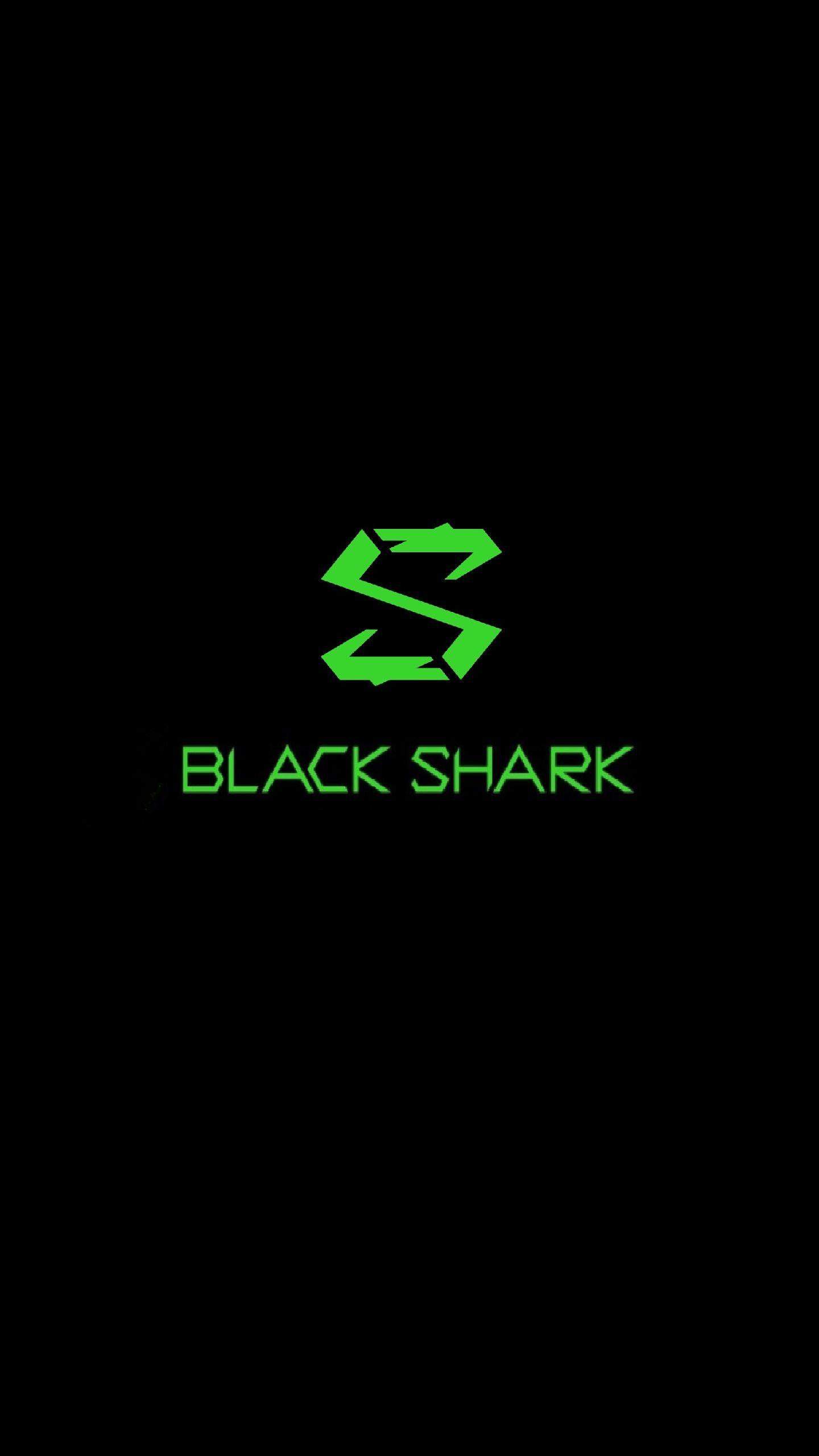 Black Shark Wallpapers
