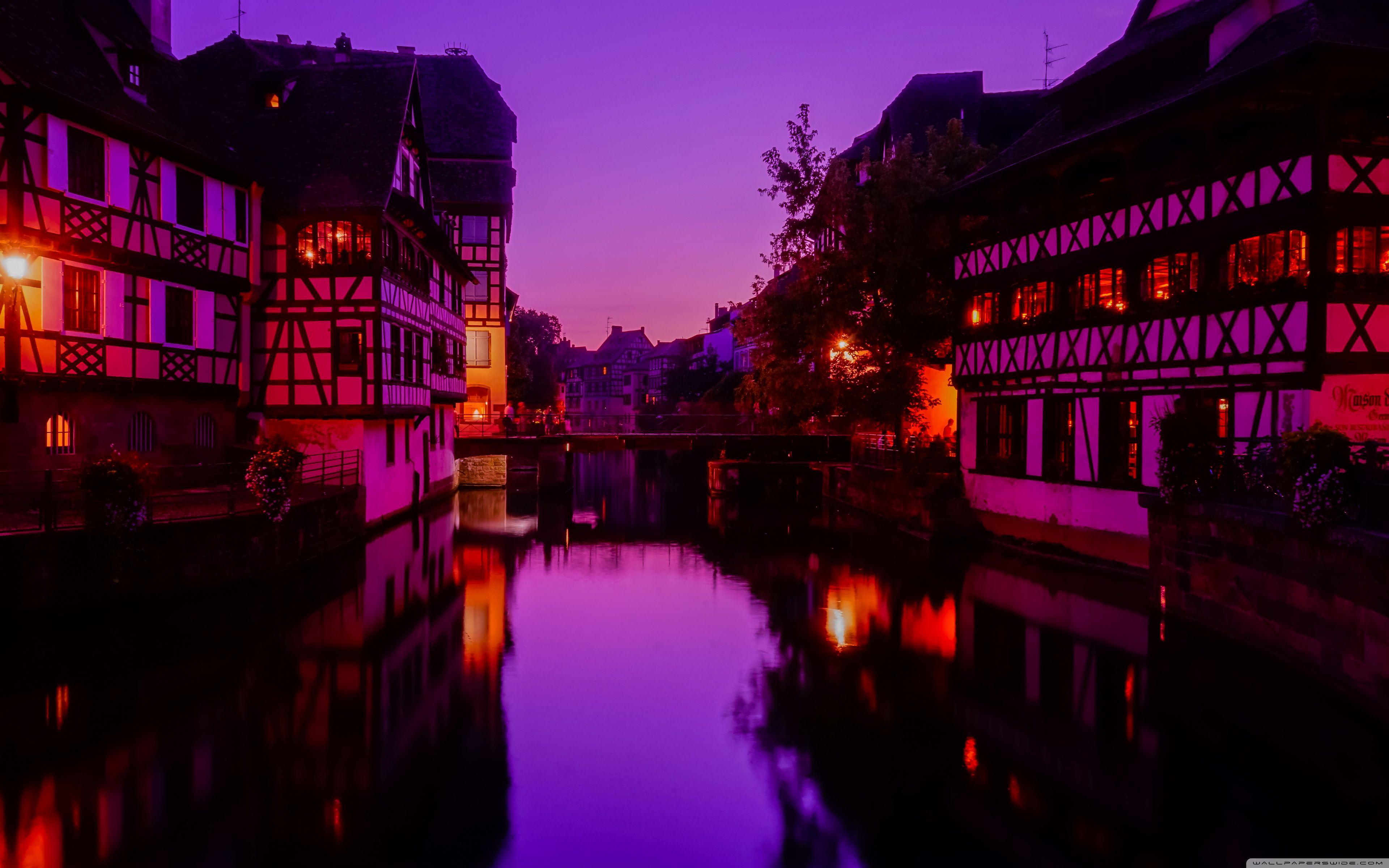 Pink City Wallpapers Top Free Pink City Backgrounds WallpaperAccess