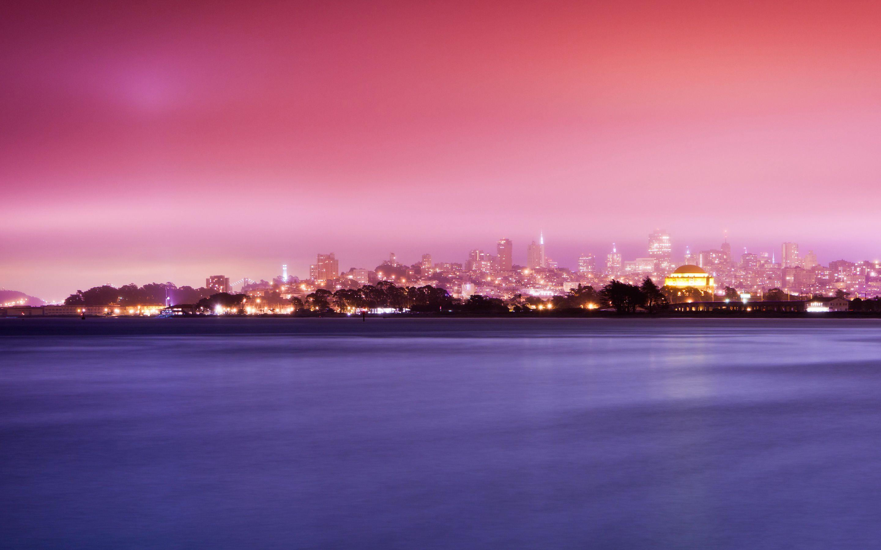 Pink City Wallpapers Top Free Pink City Backgrounds WallpaperAccess