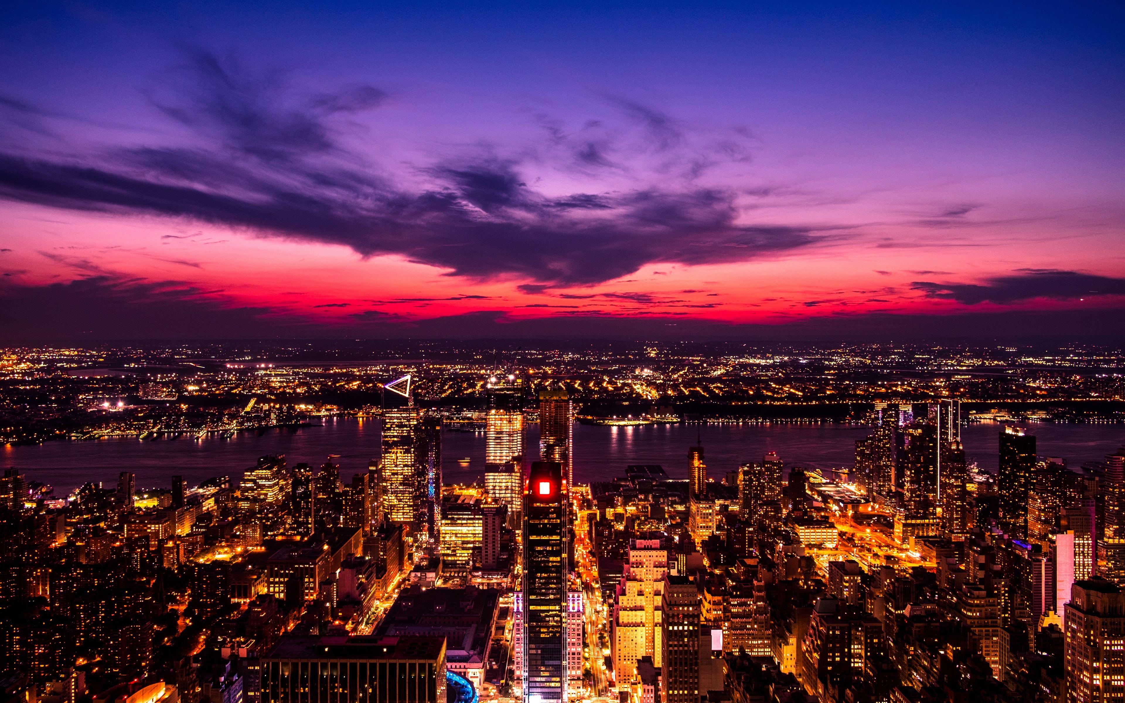 Pink City Wallpapers Top Free Pink City Backgrounds WallpaperAccess