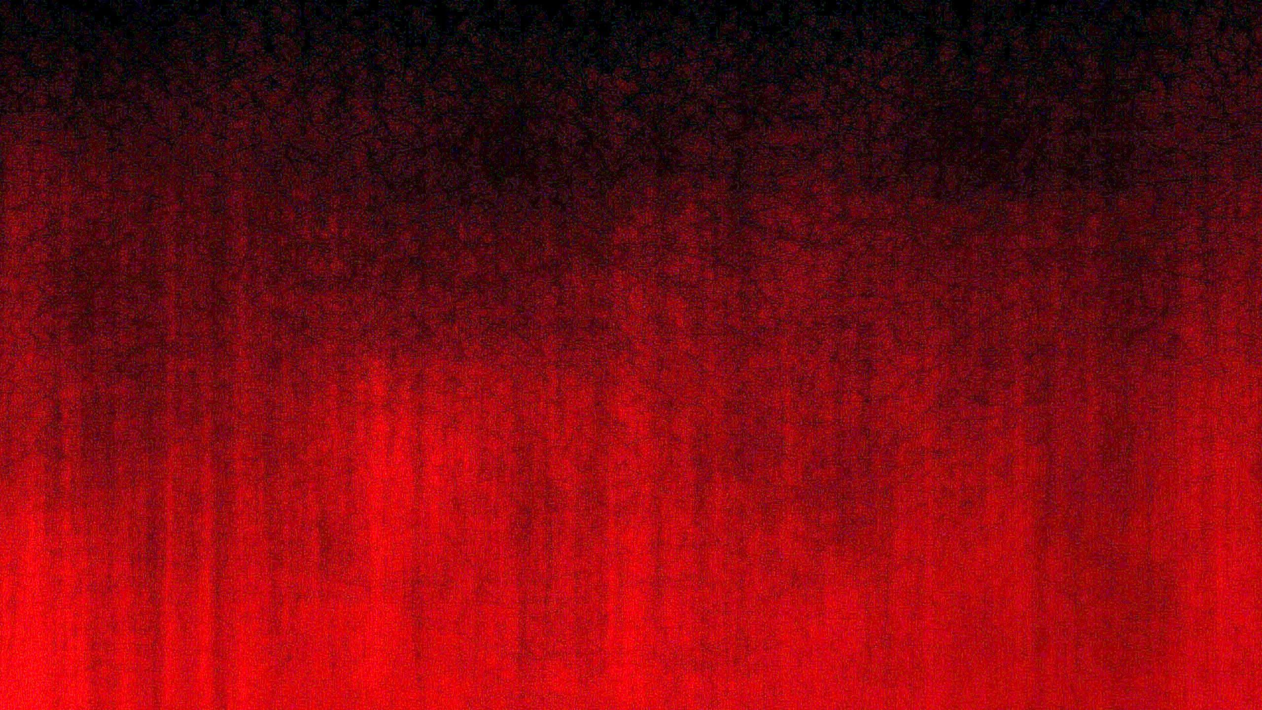 Red Grunge Aesthetic Wallpaper