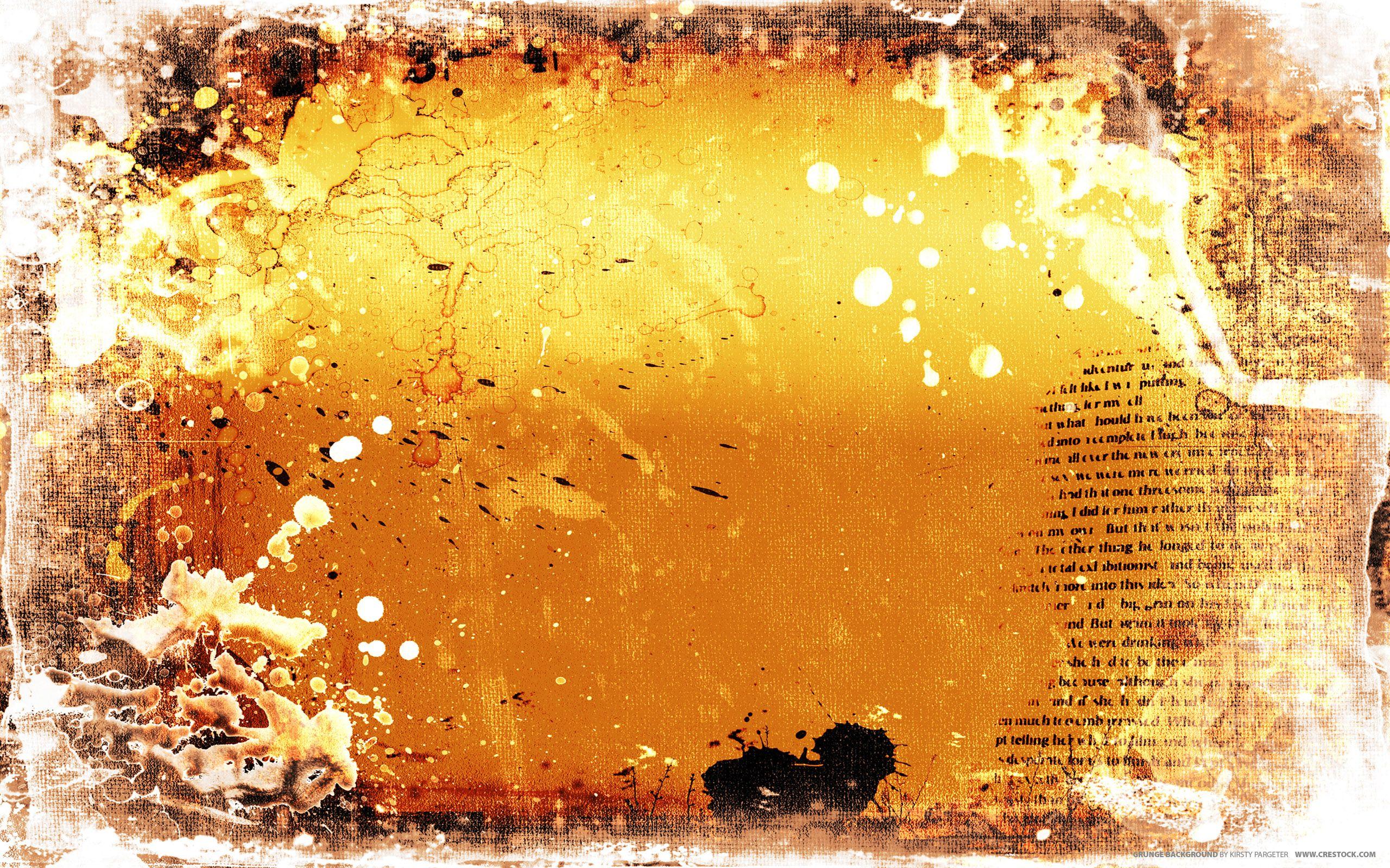Orange Grunge Wallpapers Top Free Orange Grunge Backgrounds